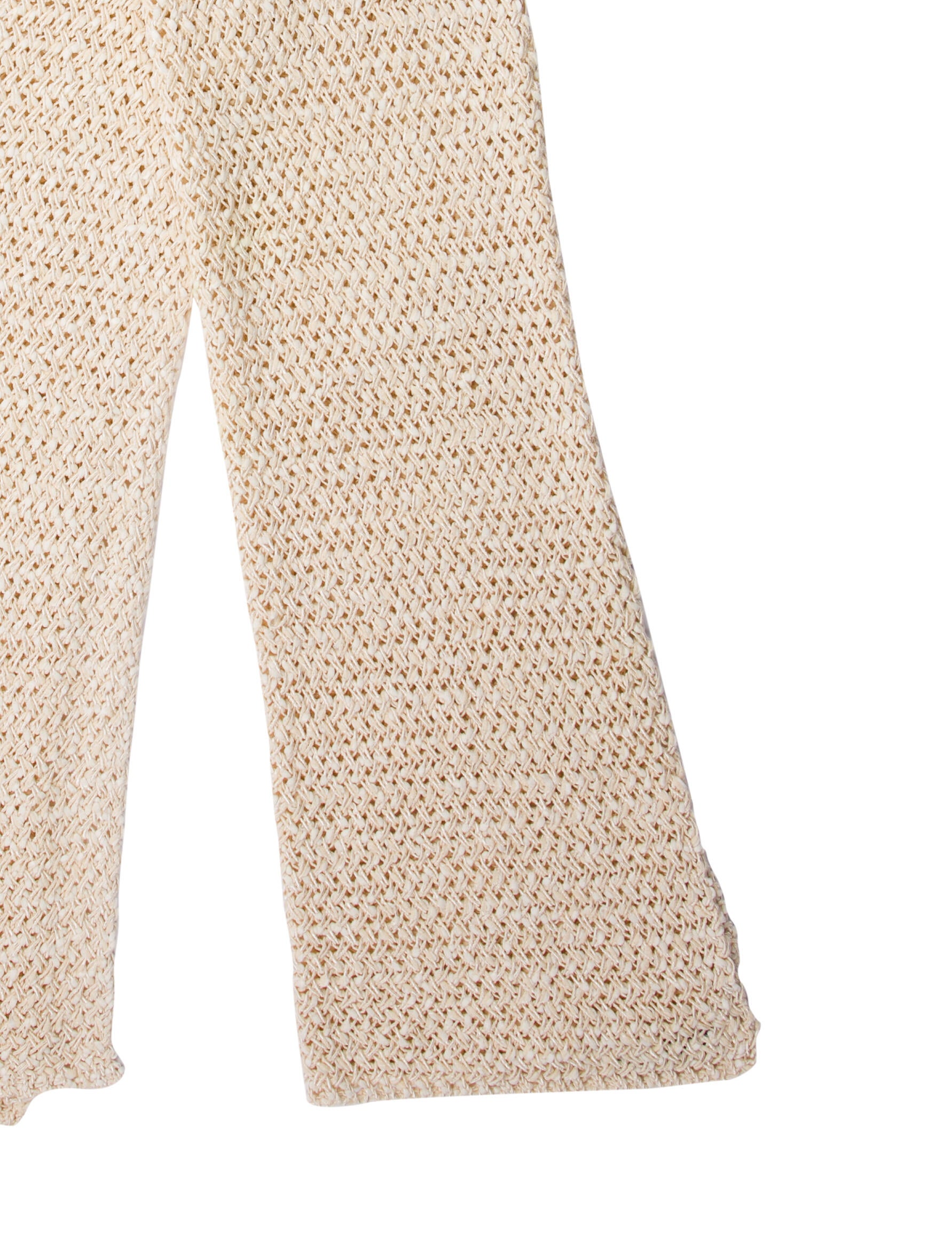 The Row Cashmere Scarf