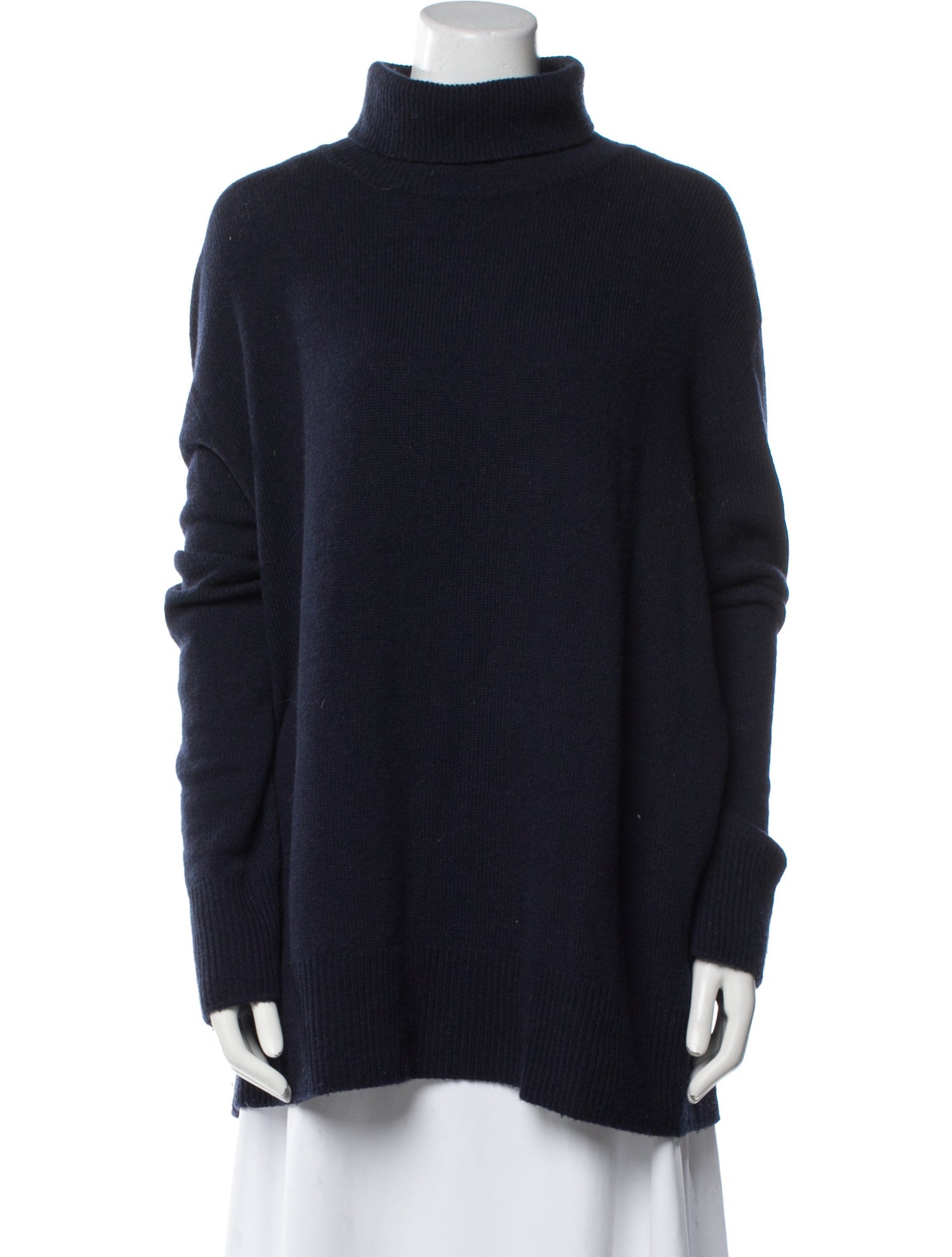 The Row Pullover Wool Sweater