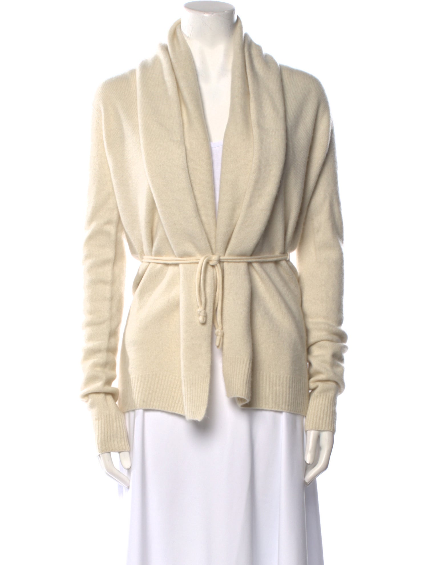 The Row Cashmere Sweater