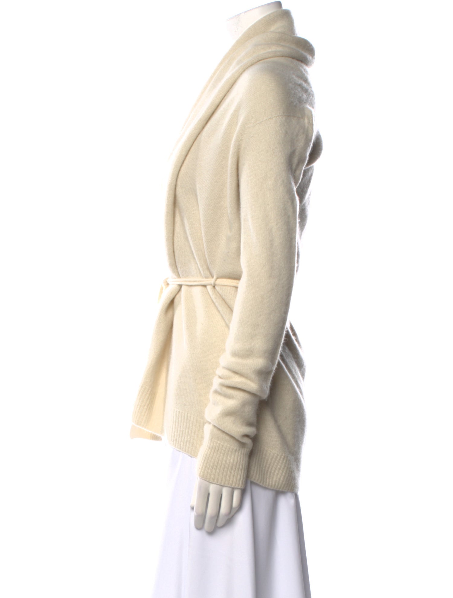 The Row Cashmere Sweater