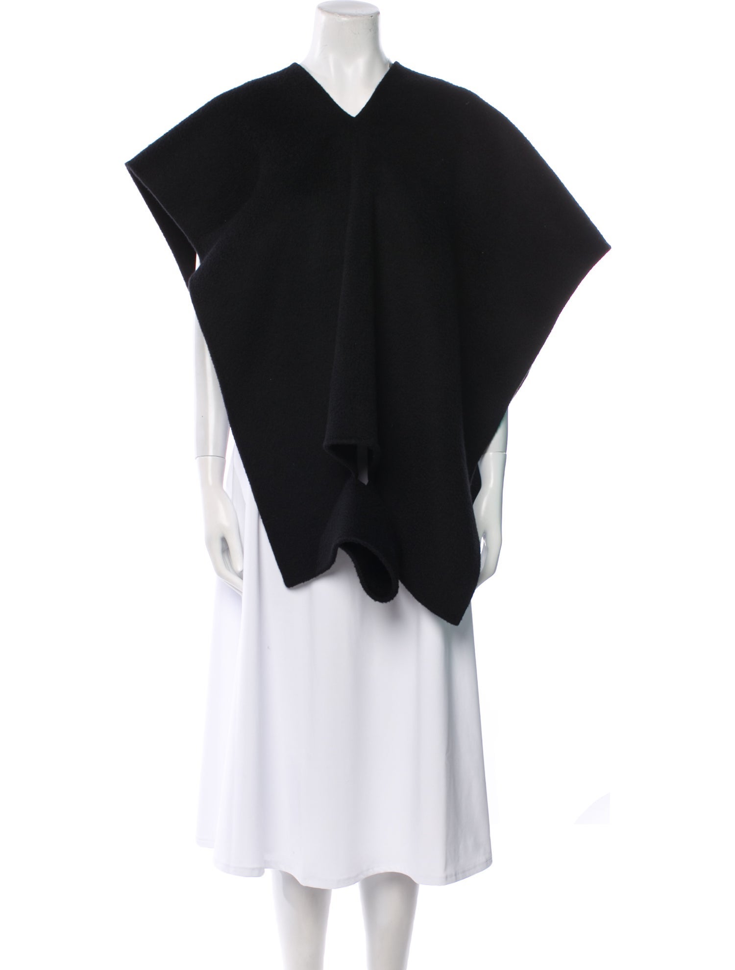 The Row 'Karin' Cashmere Coat w/ Tags