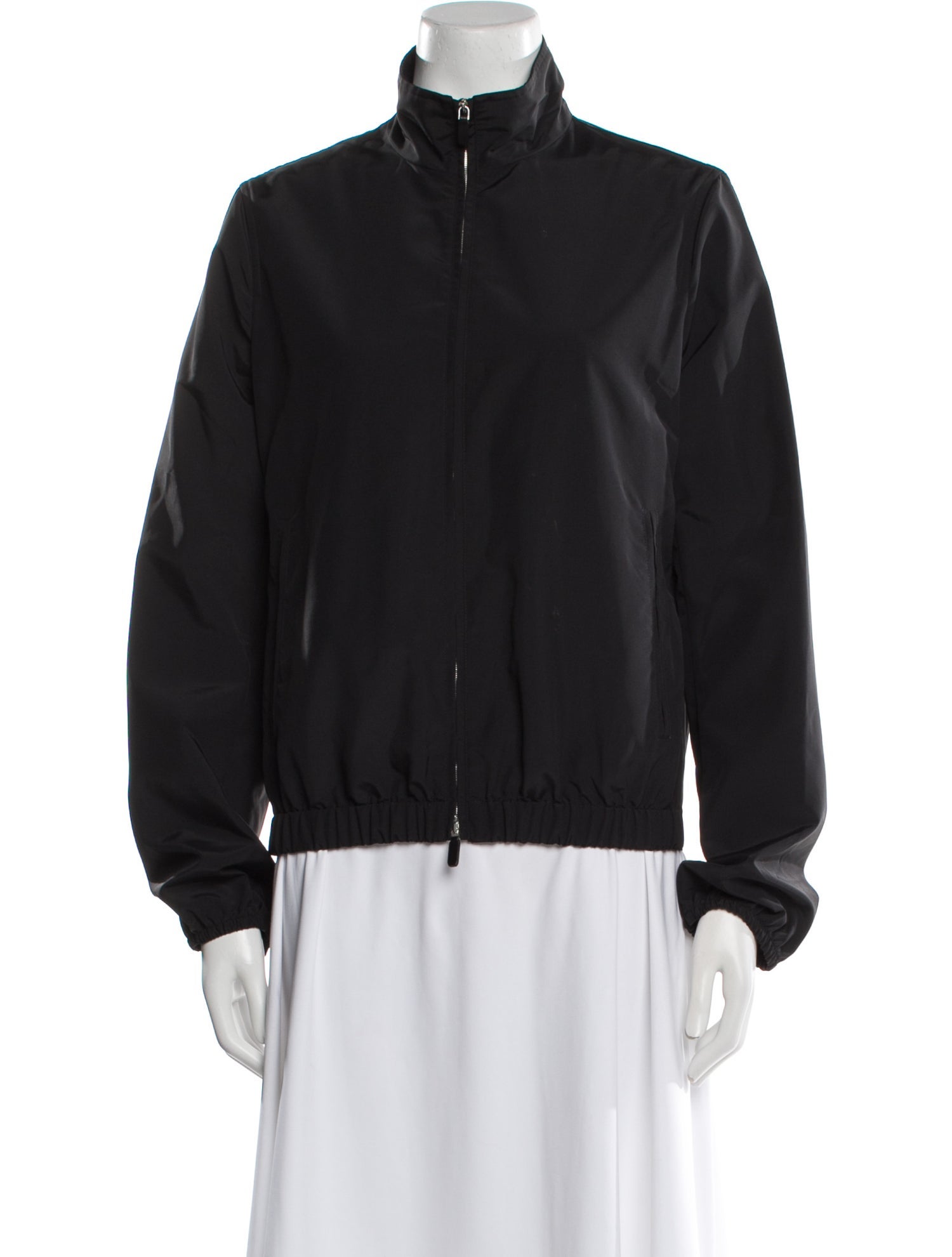 The Row Bomber Jacket