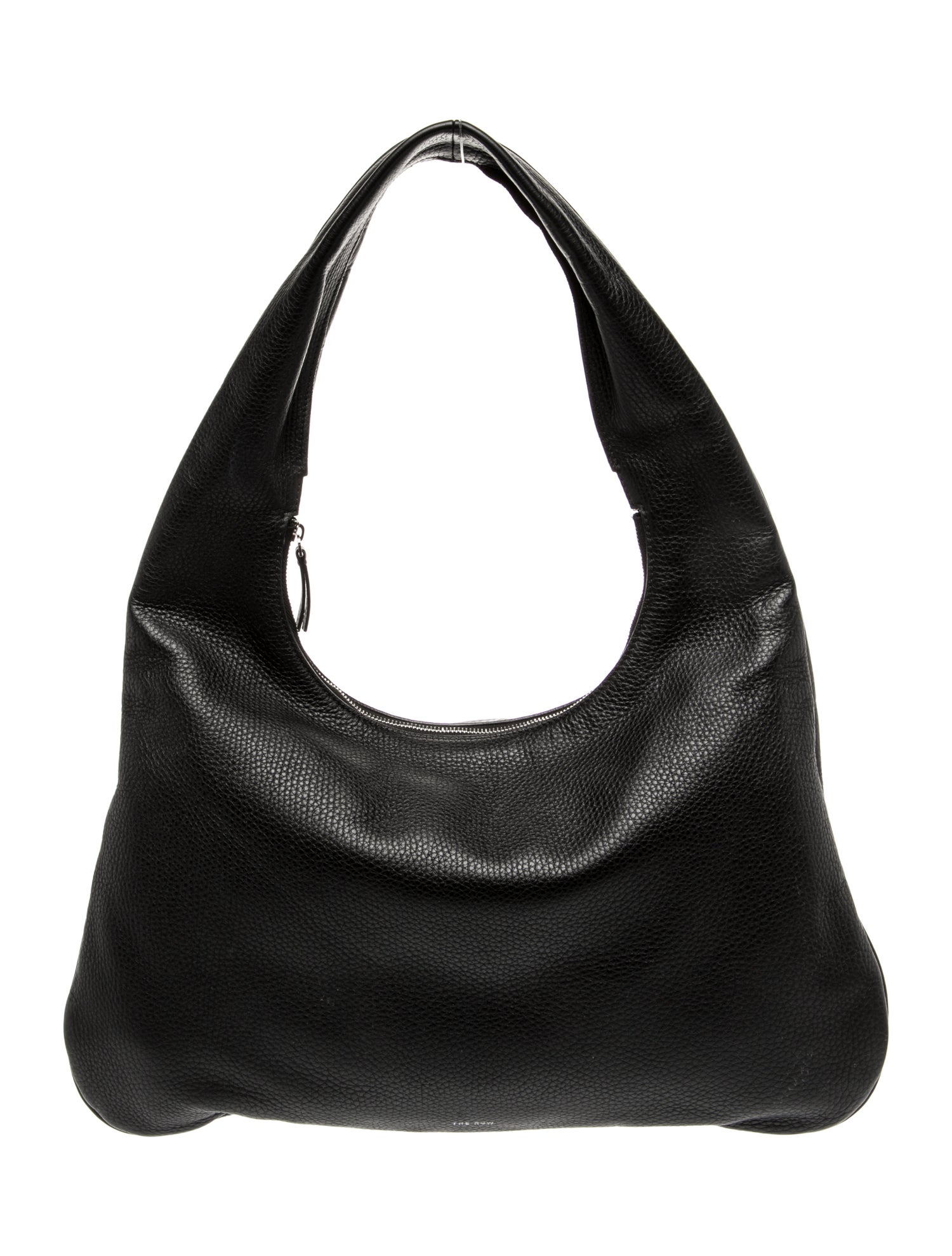 The Row Leather Everyday Medium