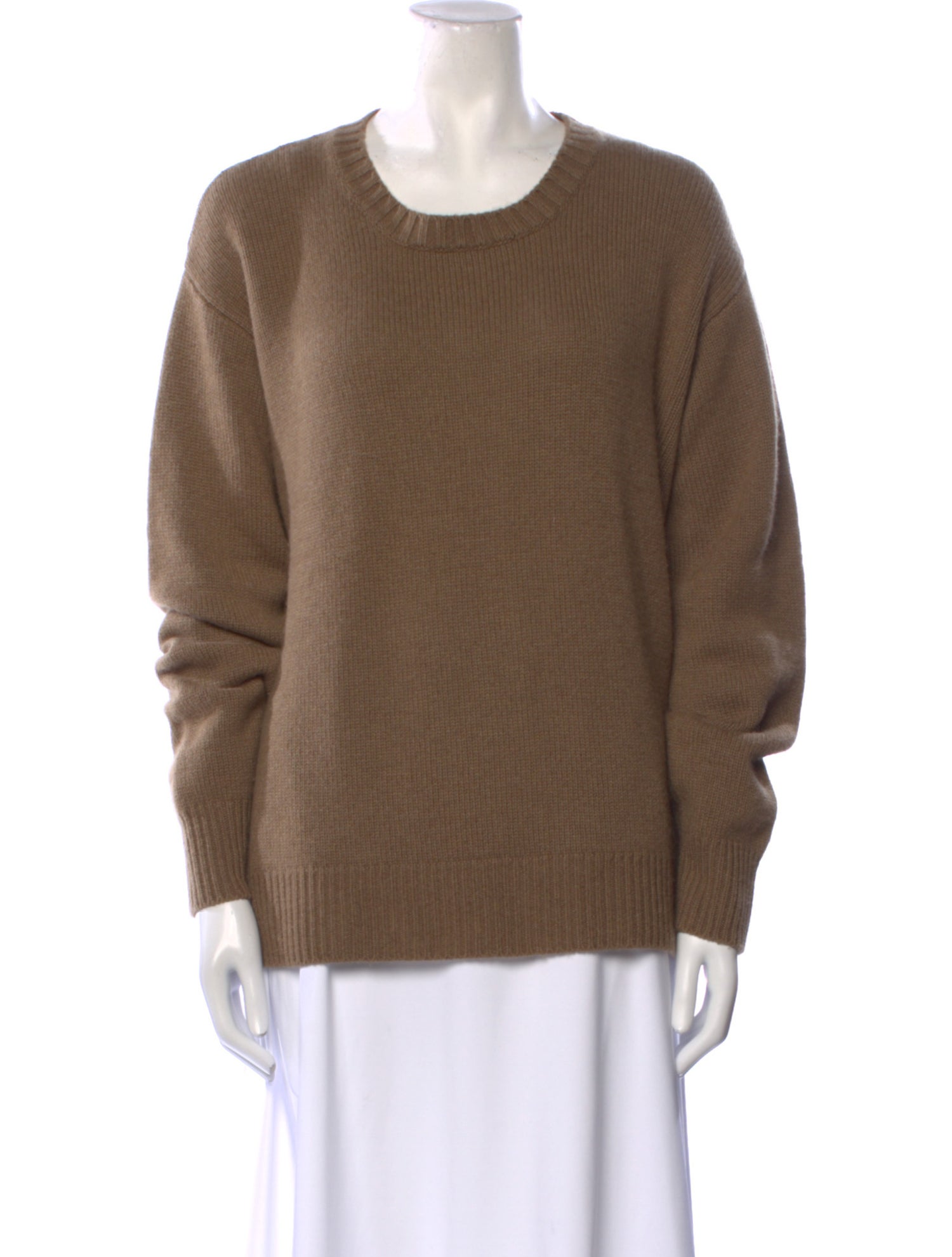 The Row 'Fiji' Cashmere Sweater