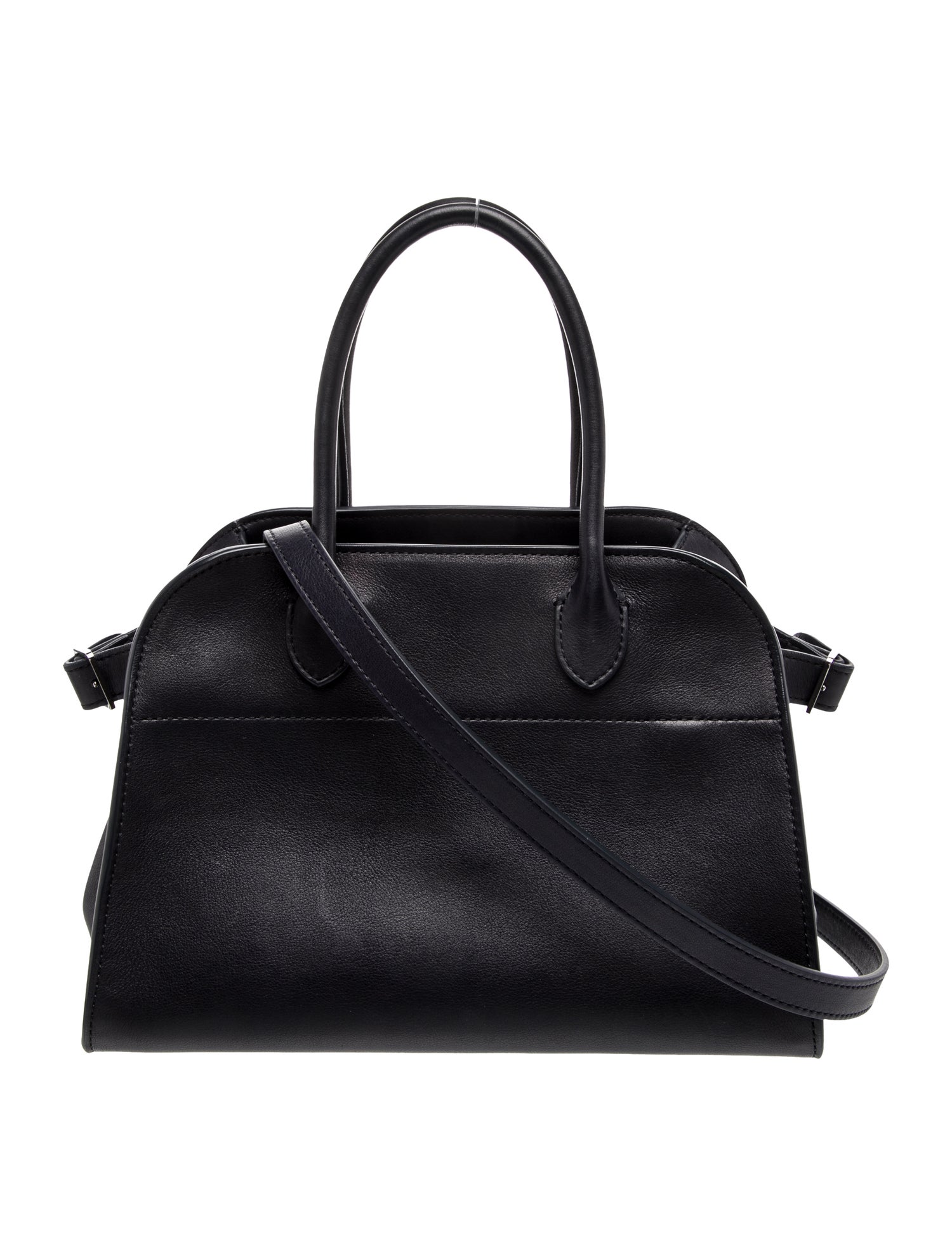 The Row Leather Margaux 10