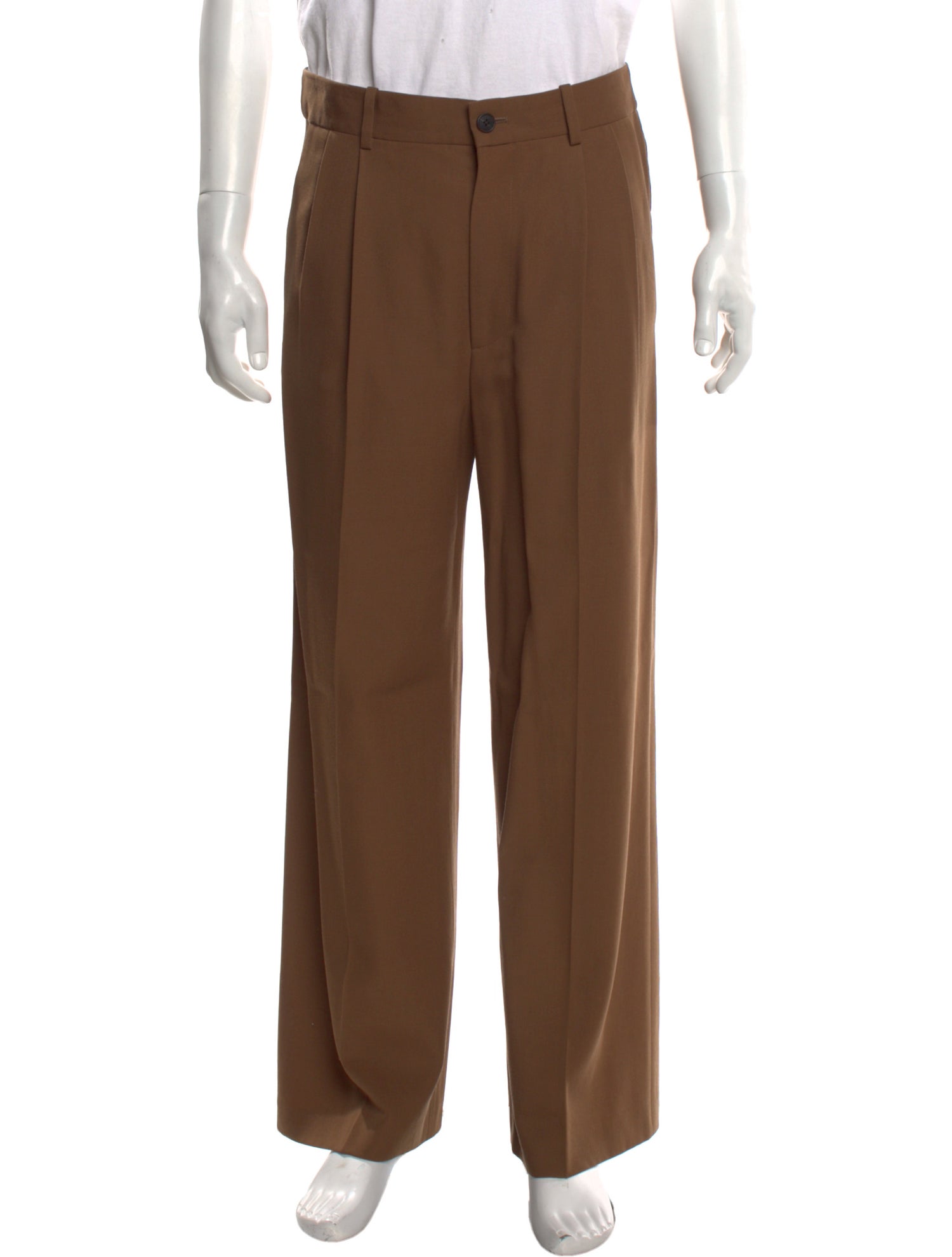 The Row 'Holl' Dress Pants