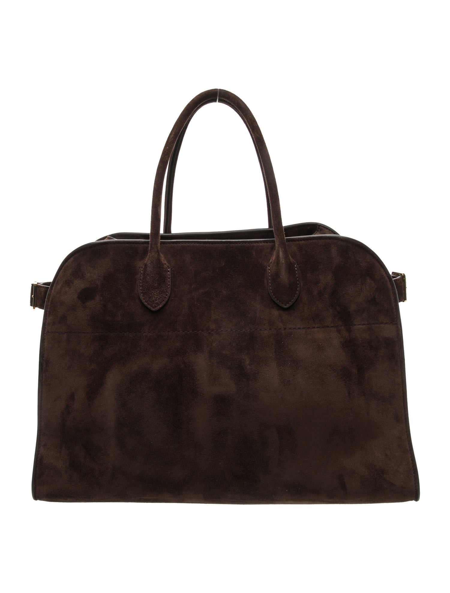 The Row Suede Margaux 15 w/ Tags