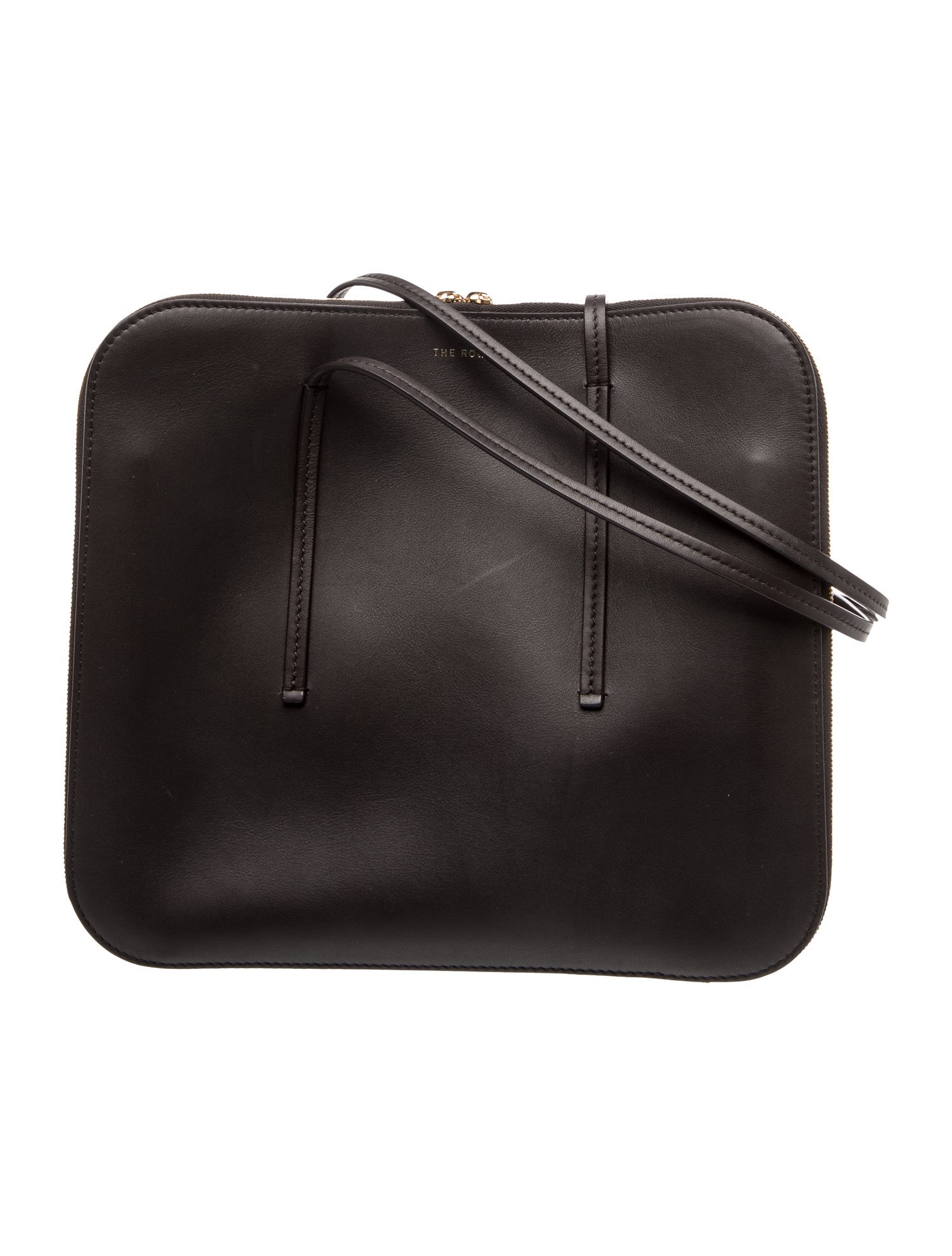 The Row Leather Siamese