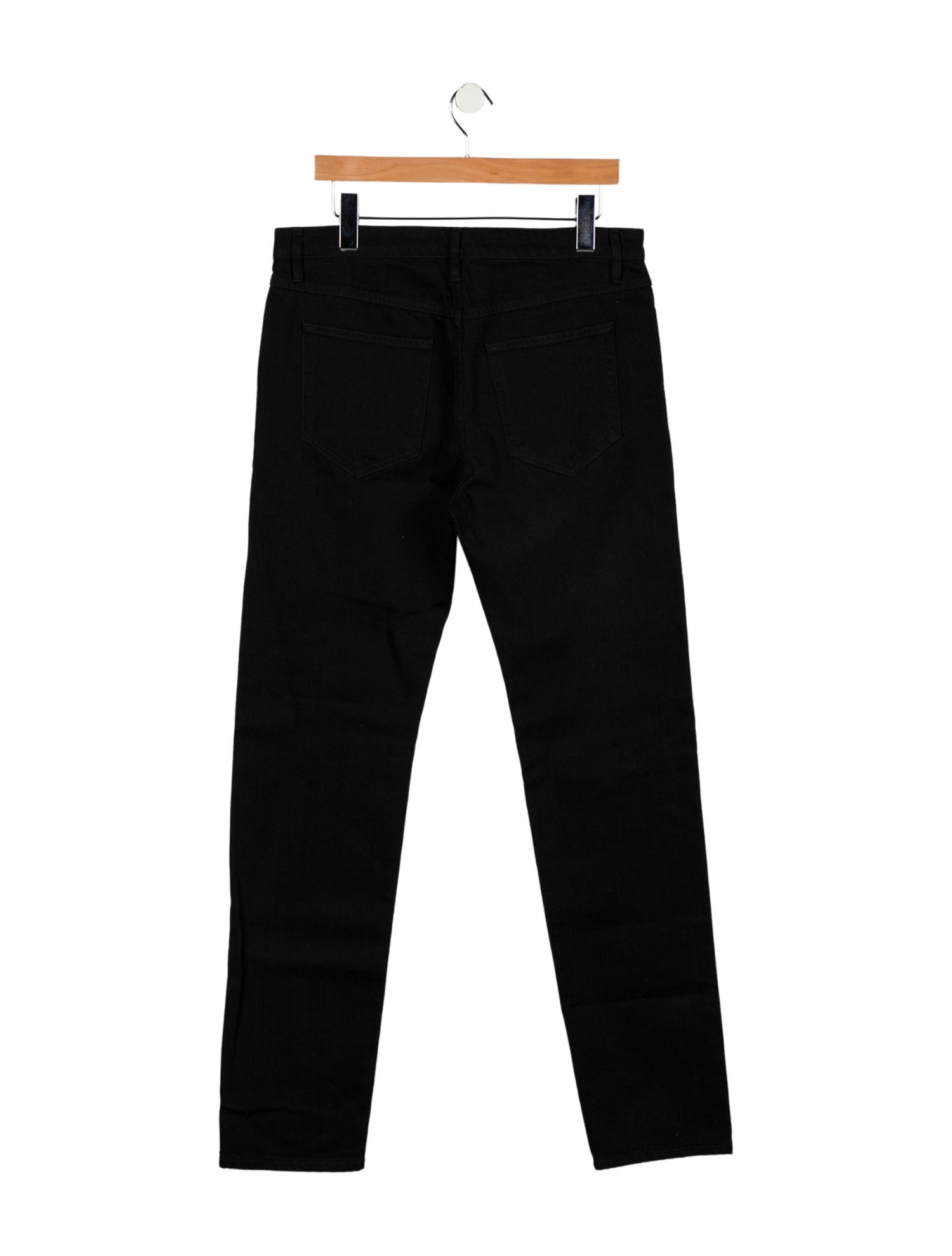 The Row Irwin jean Skinny Jeans w/ Tags