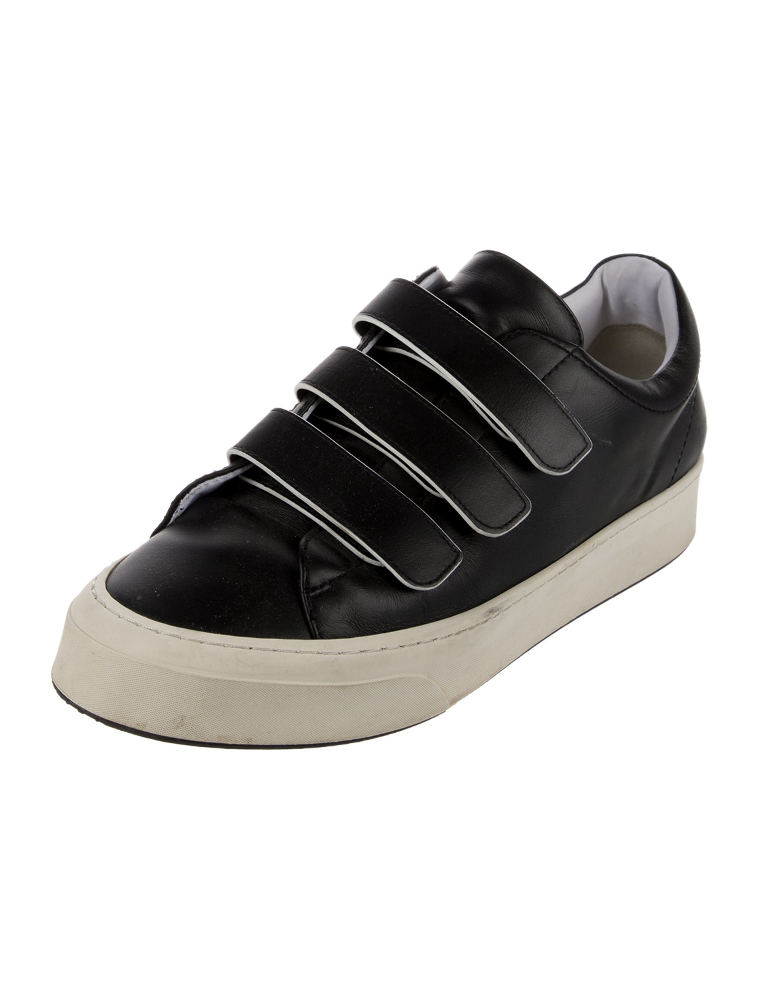 The Row Dean Sneakers