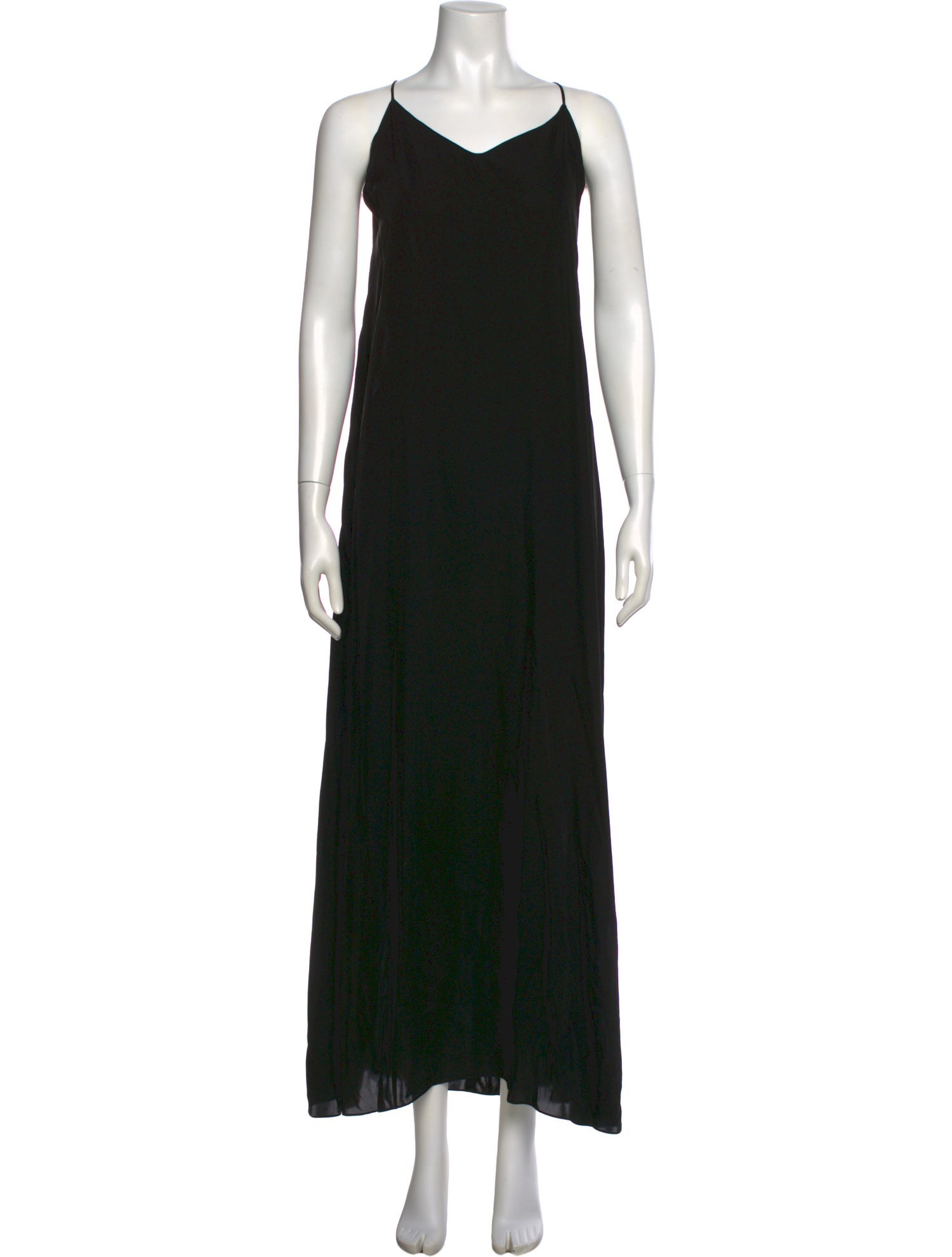 The Row Kole dress Long Dress