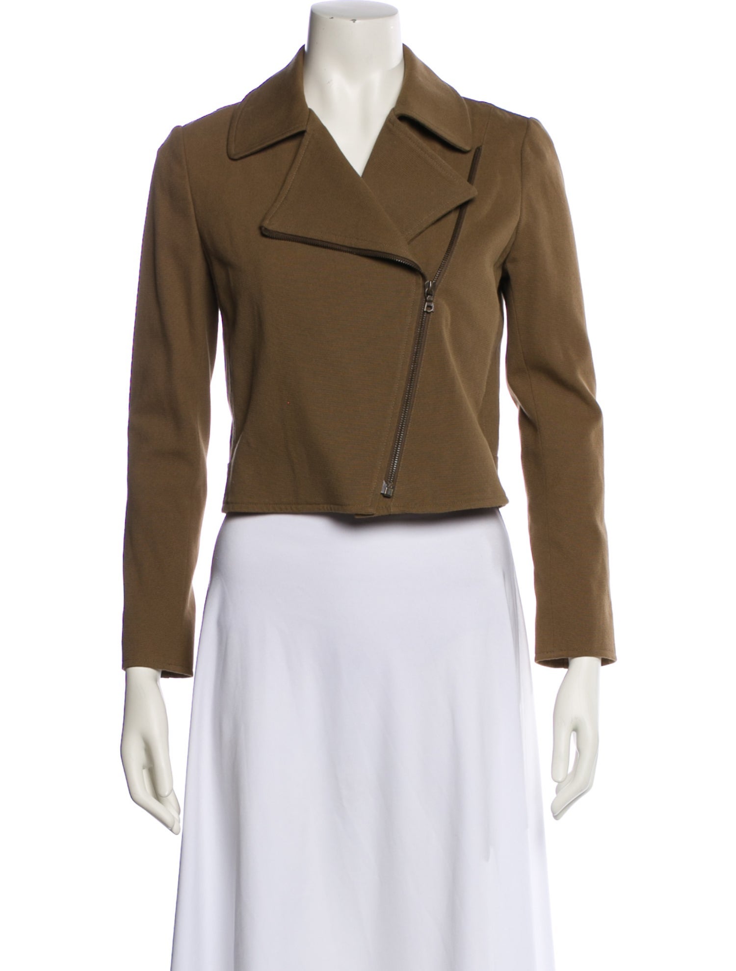 The Row Biker Jacket