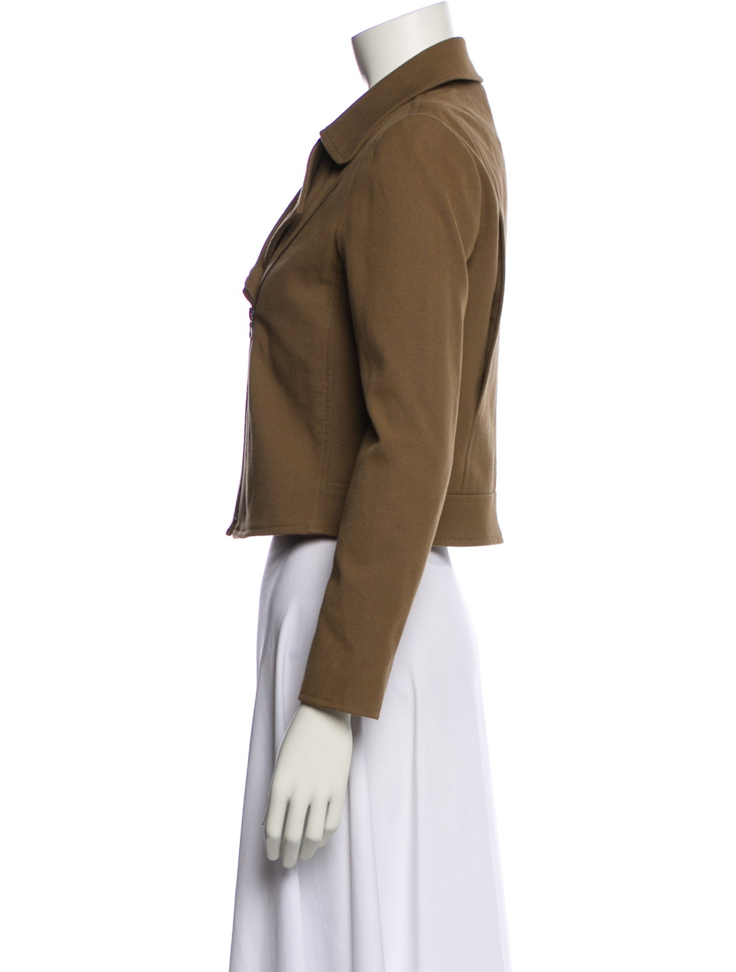 The Row Biker Jacket