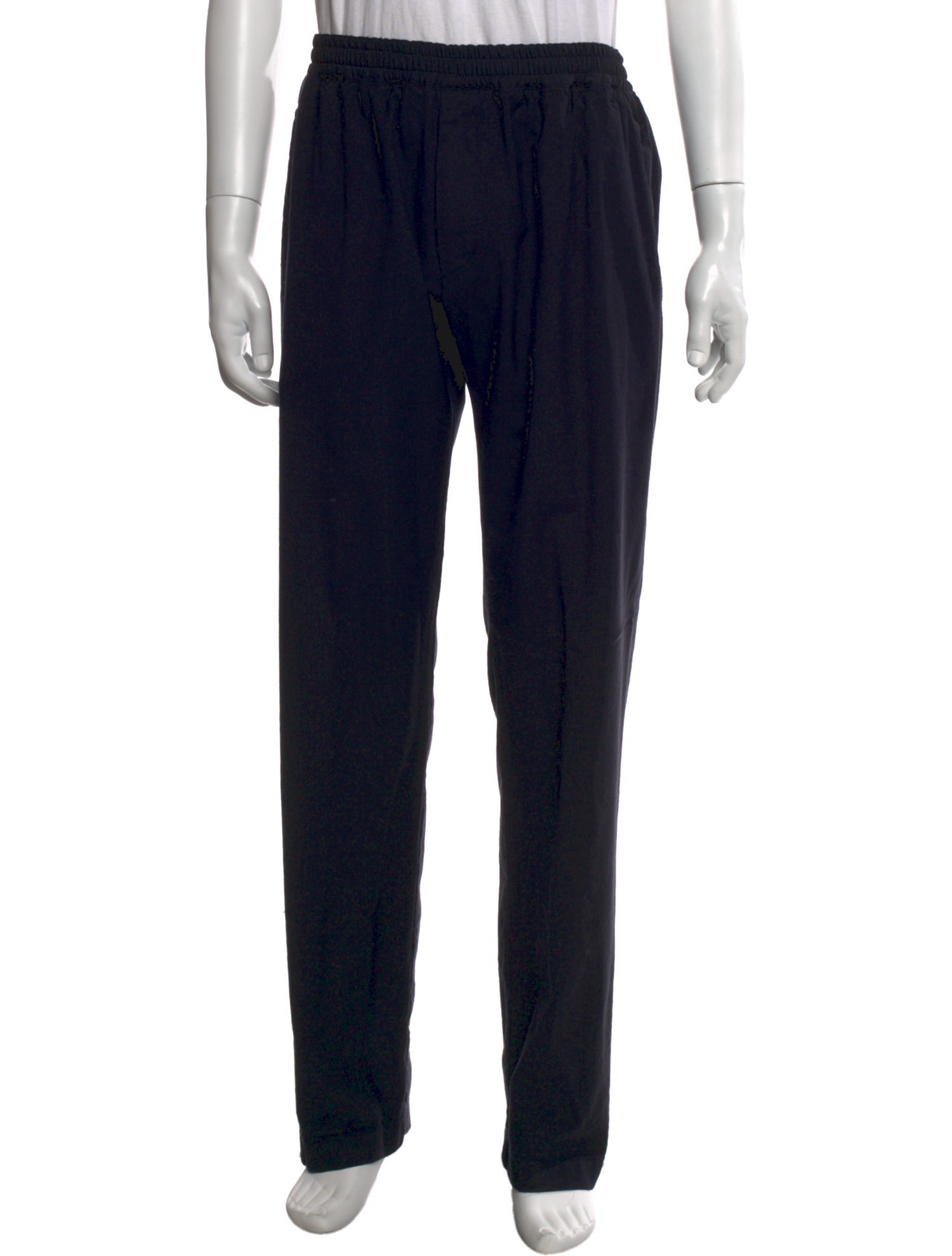 The Row Virgin Wool Pants
