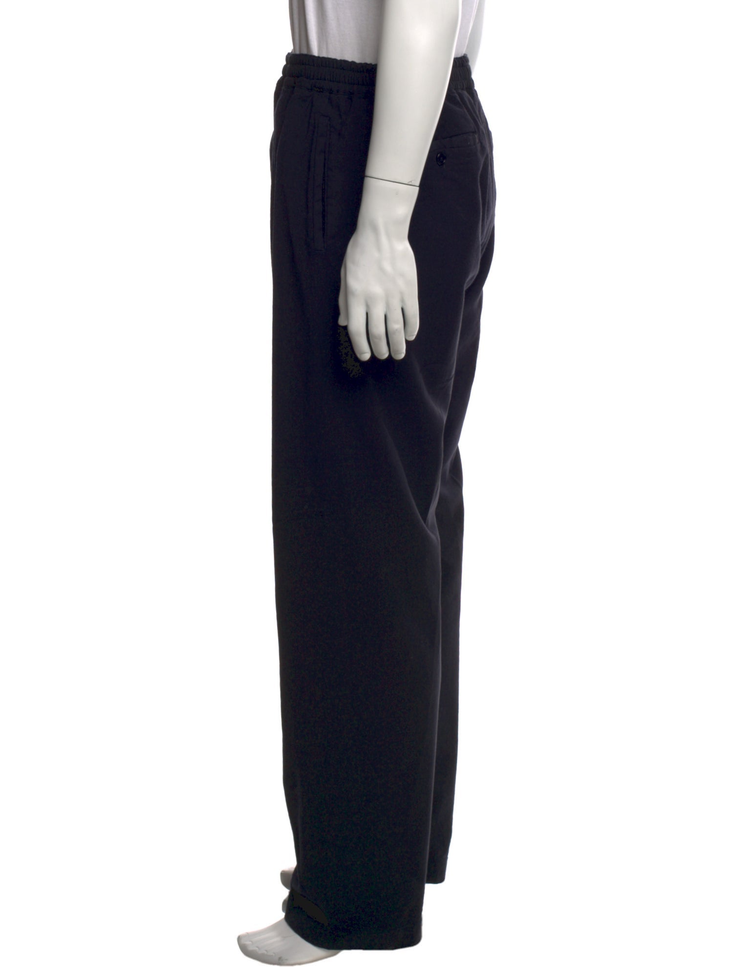 The Row Virgin Wool Pants