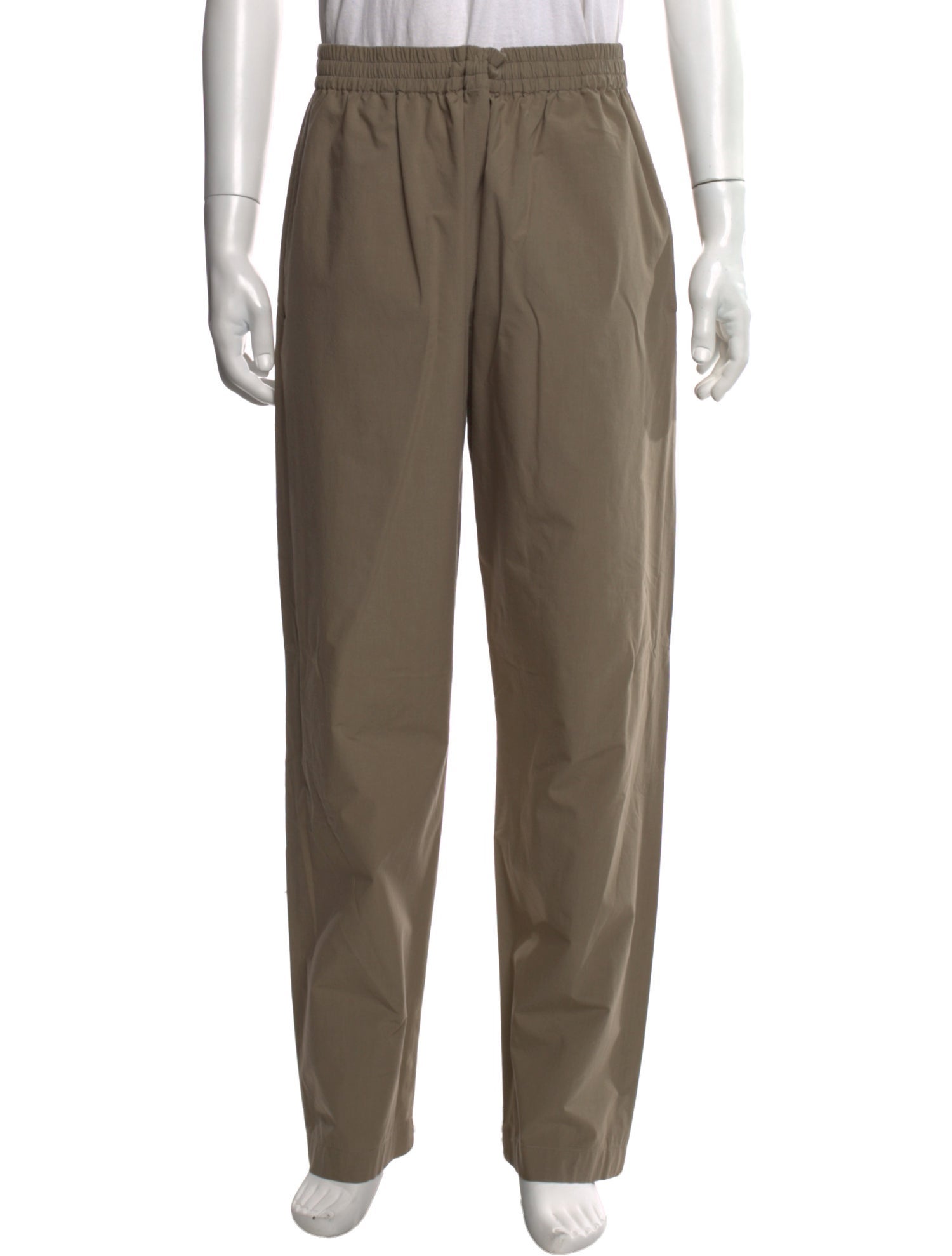 The Row Ando pant Pants