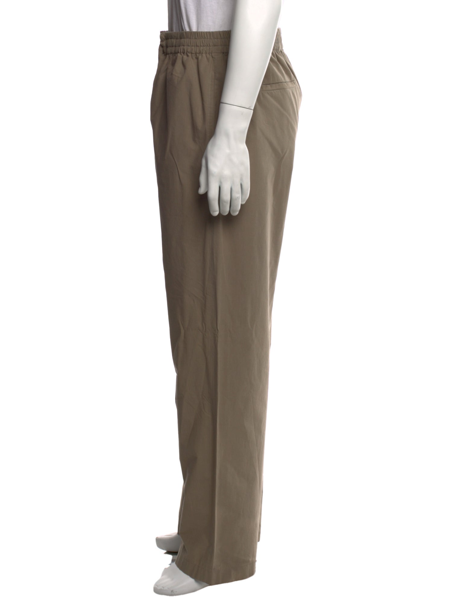 The Row Ando pant Pants