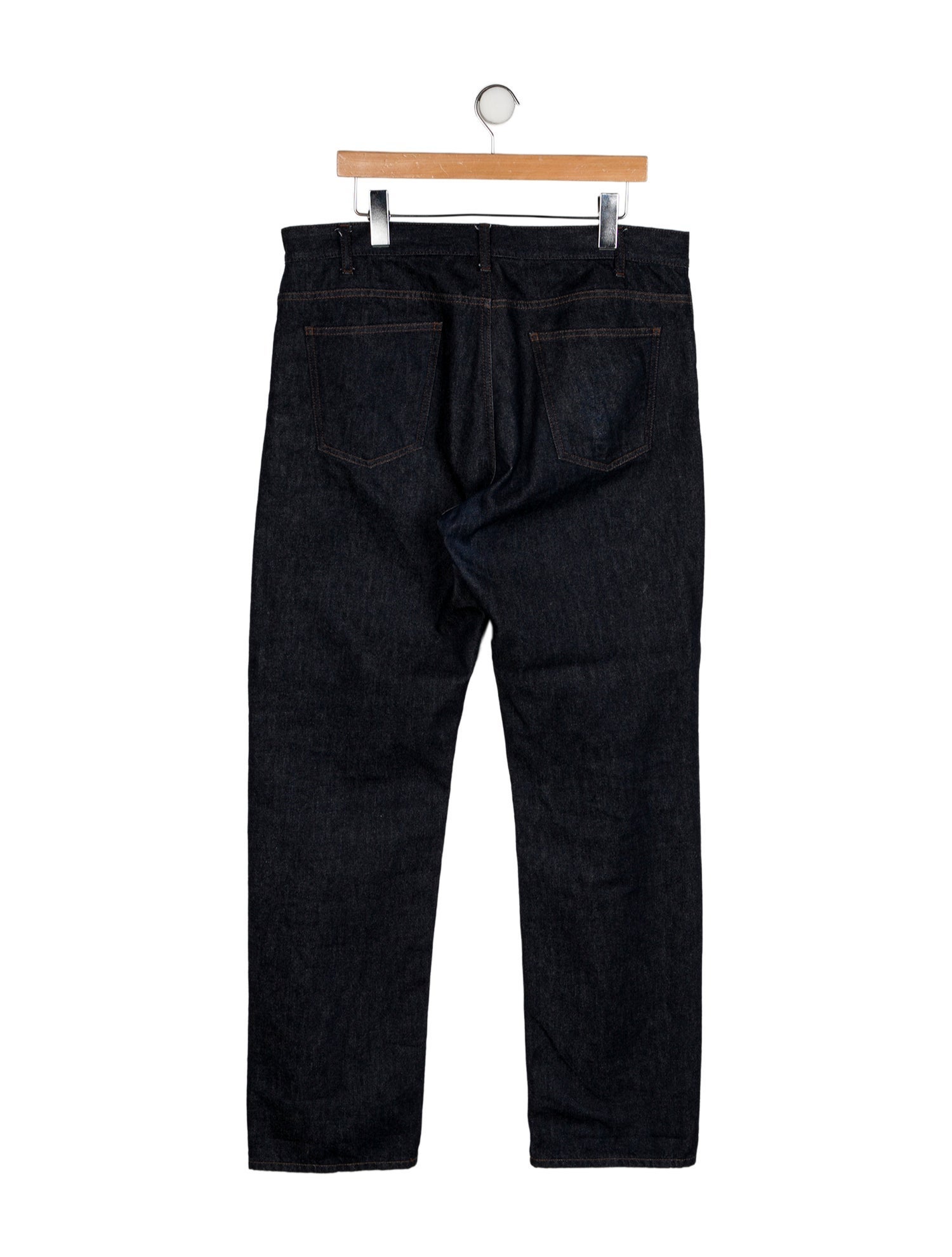 The Row Skinny Jeans