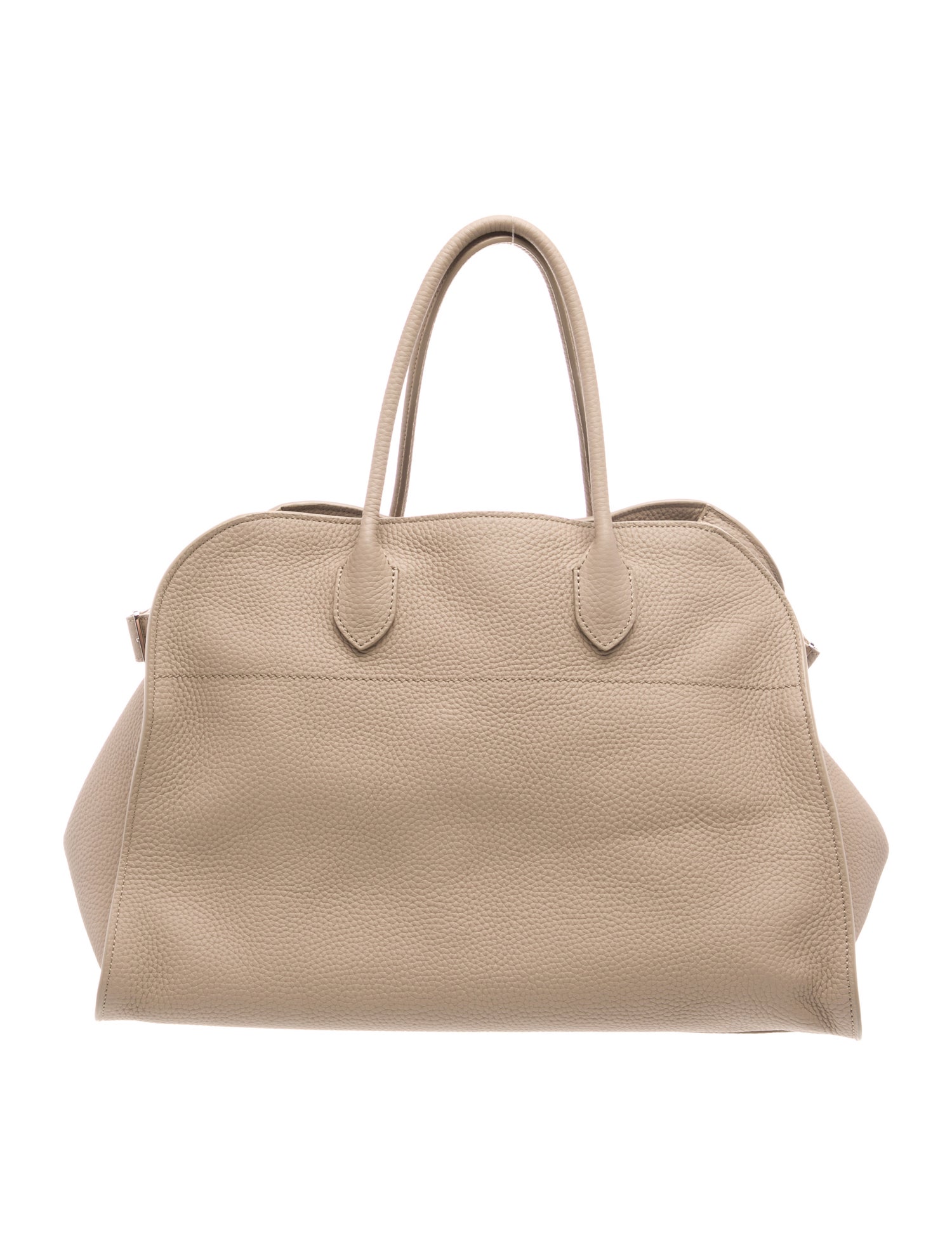 The Row Leather Margaux 15