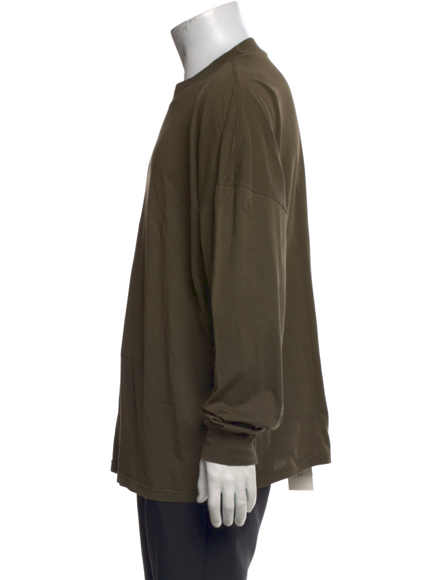 The Row Dolino Crew Neck T-Shirt