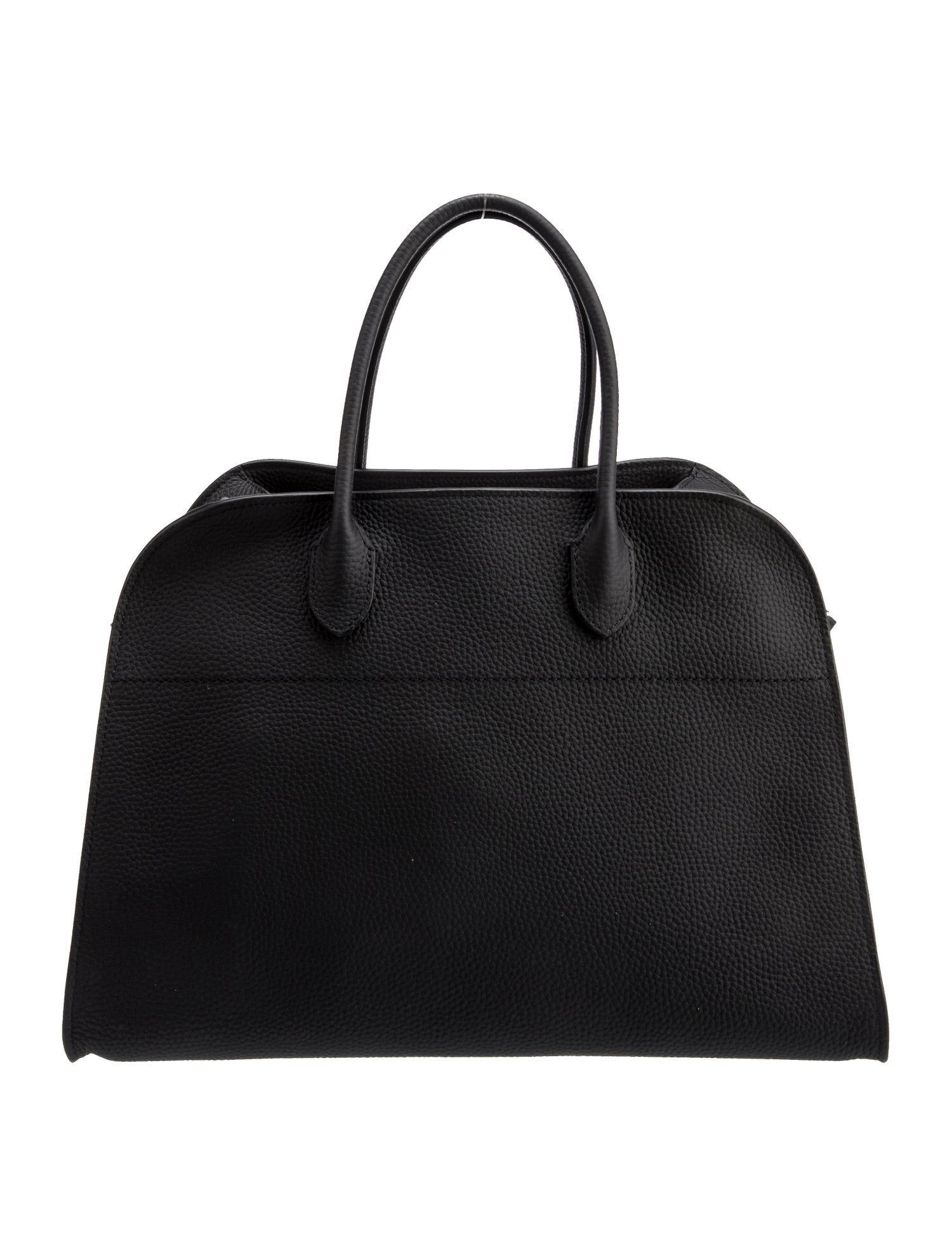 The Row Leather Margaux 15