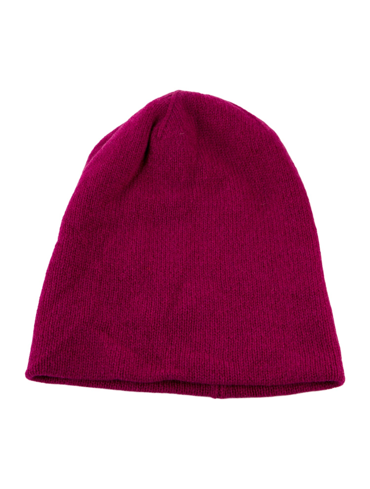 The Row Cashmere Winter Hat w/Tags