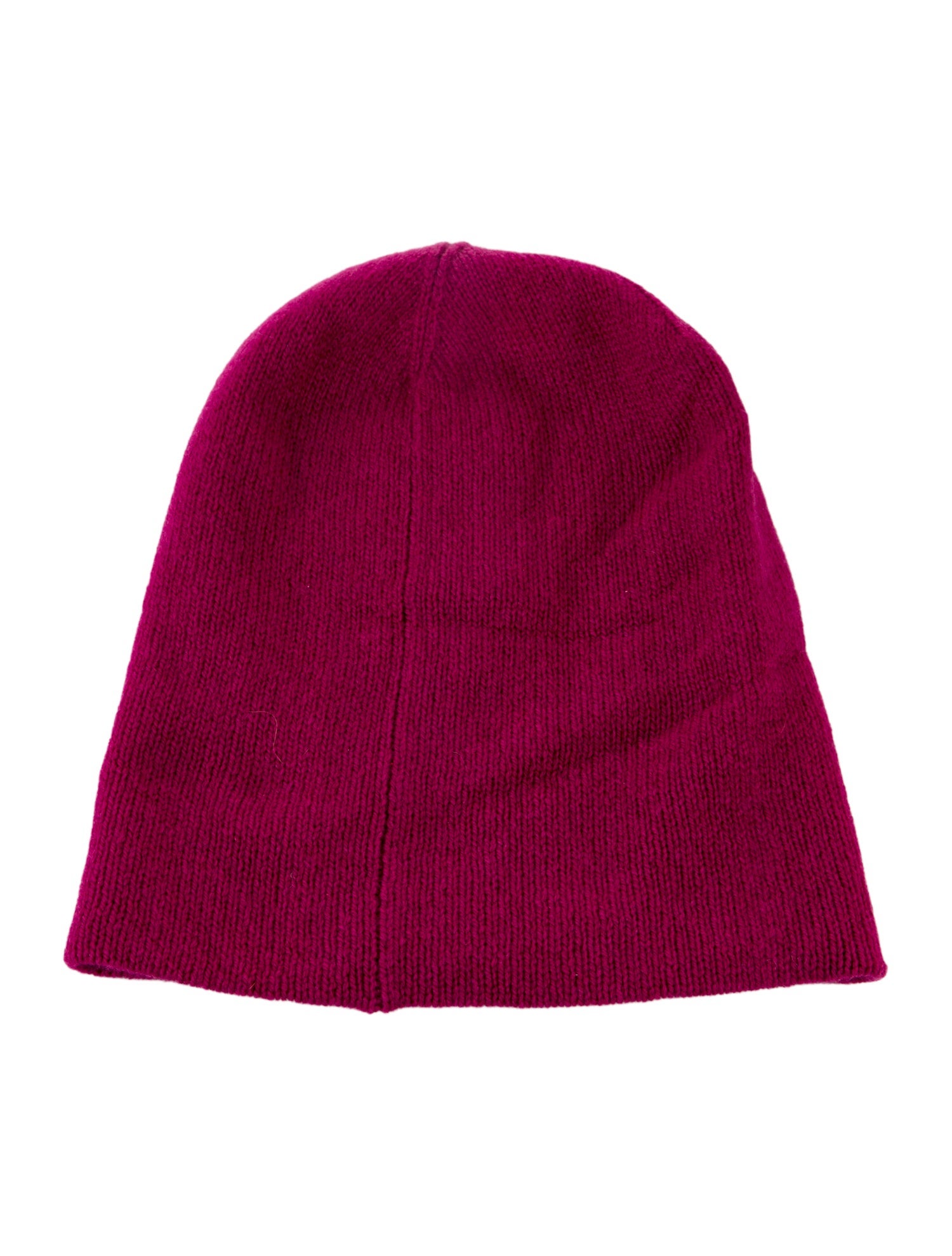 The Row Cashmere Winter Hat w/Tags