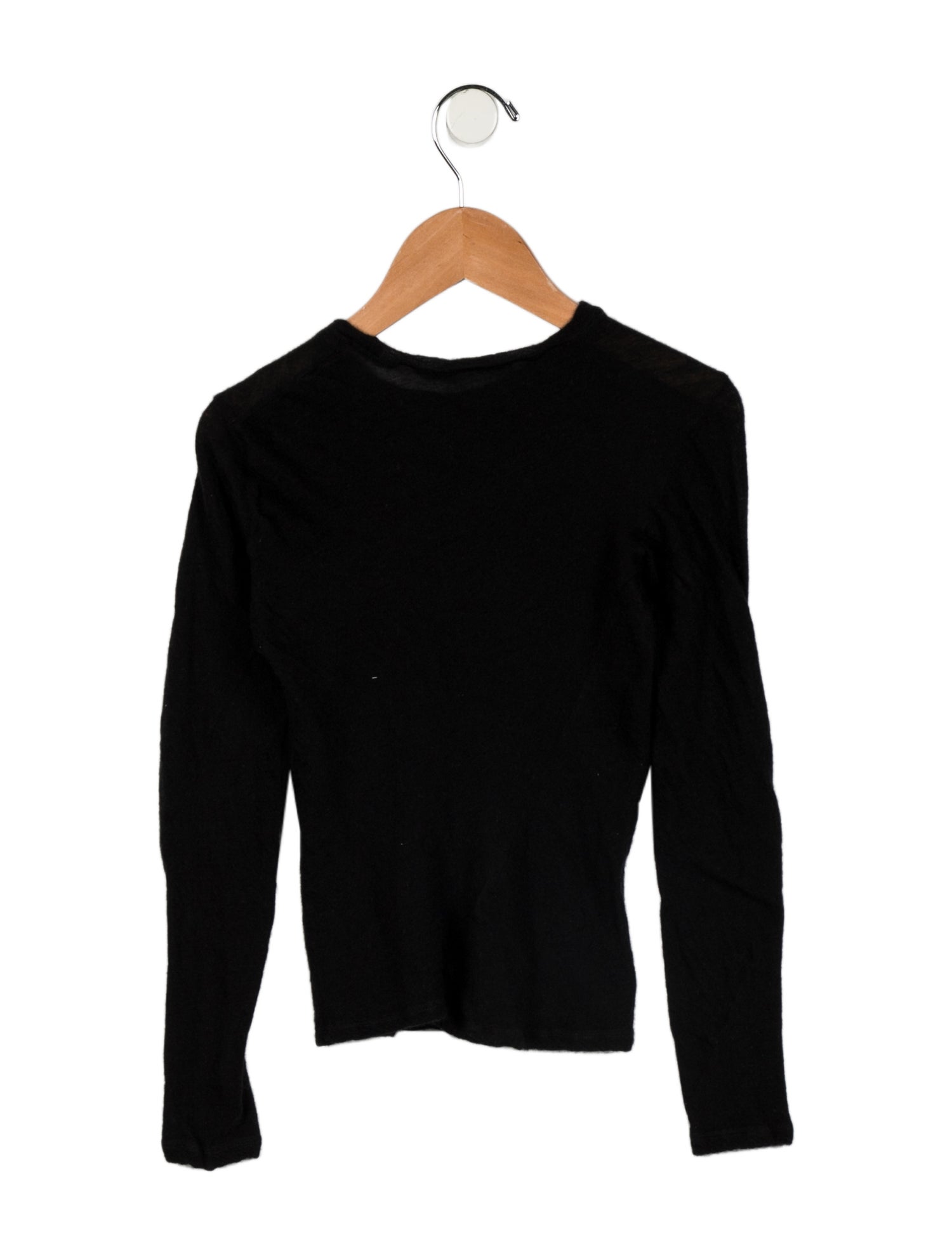 The Row Girls' Sweater