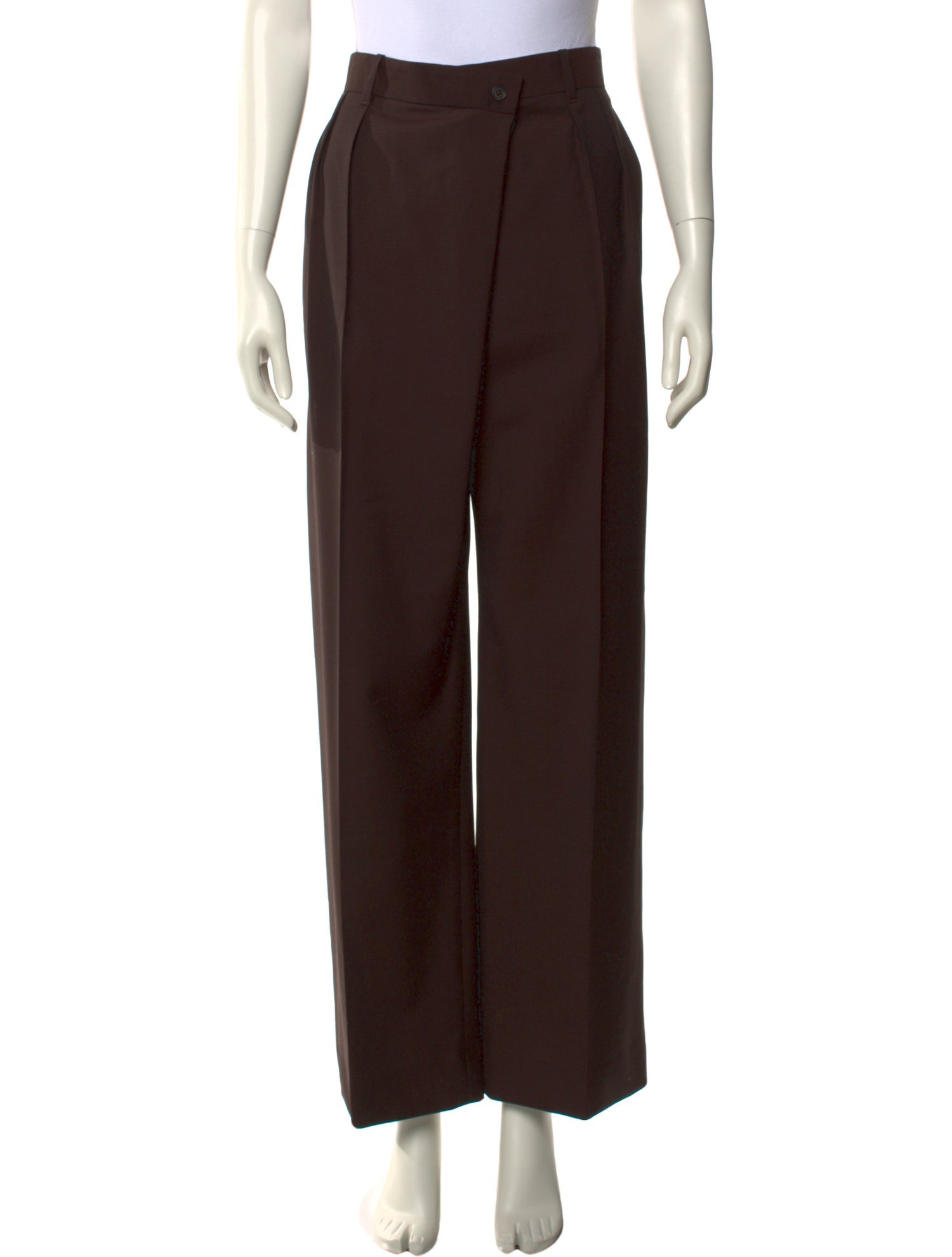 The Row Willow Wide Leg Pants