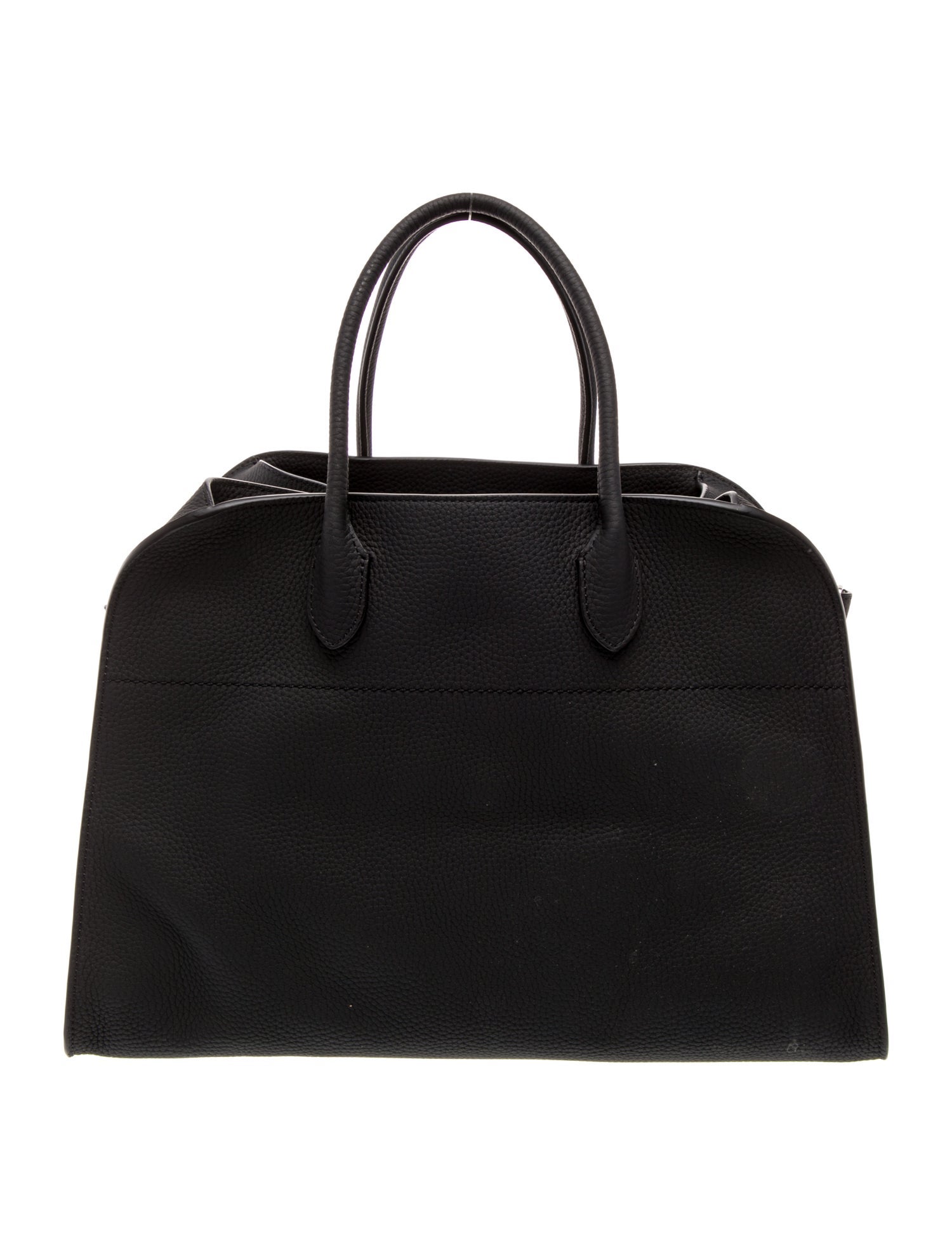 The Row Calfskin Margaux