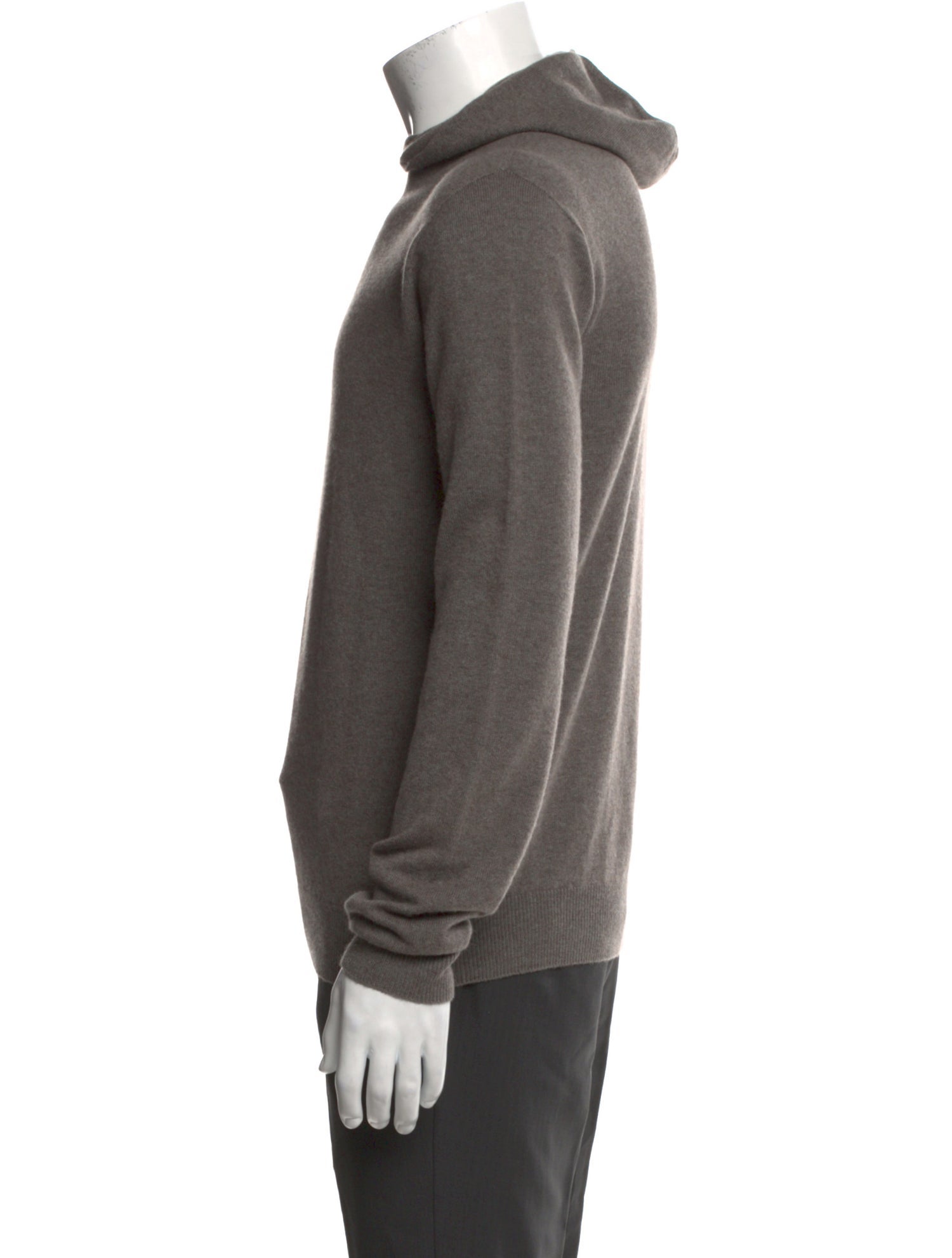 The Row Missa Cashmere Pullover w/ Tags