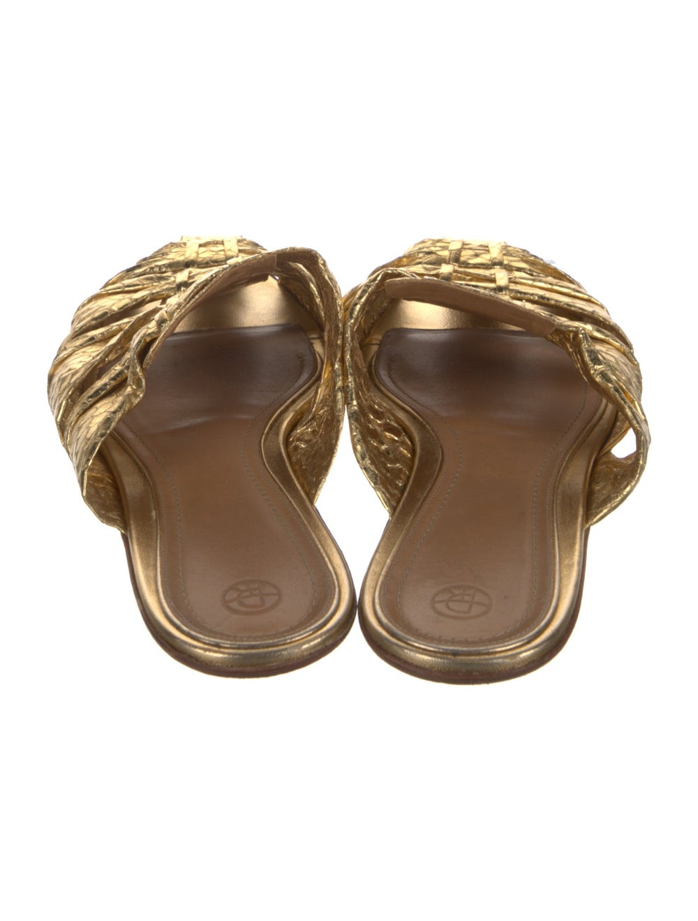 The Row Python Mules - image 4