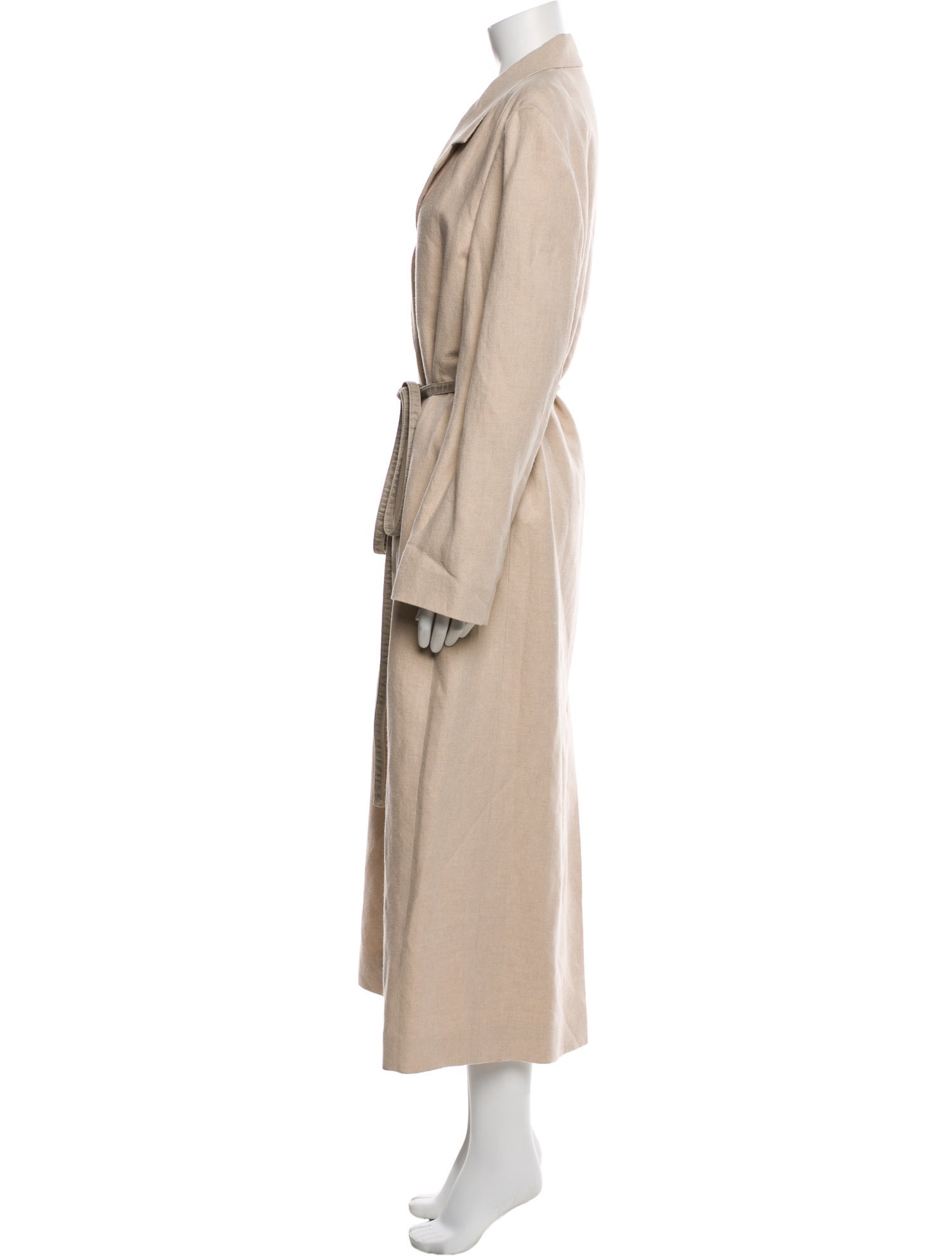The Row Trench Coat