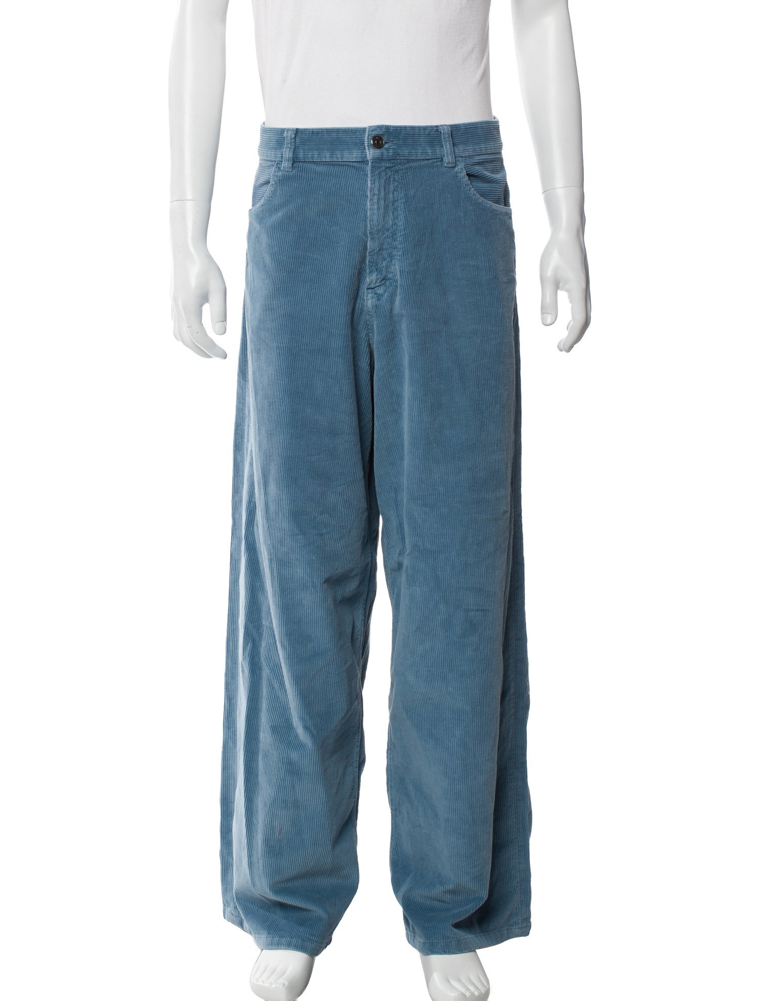 The Row 2024 Corduroy Pants