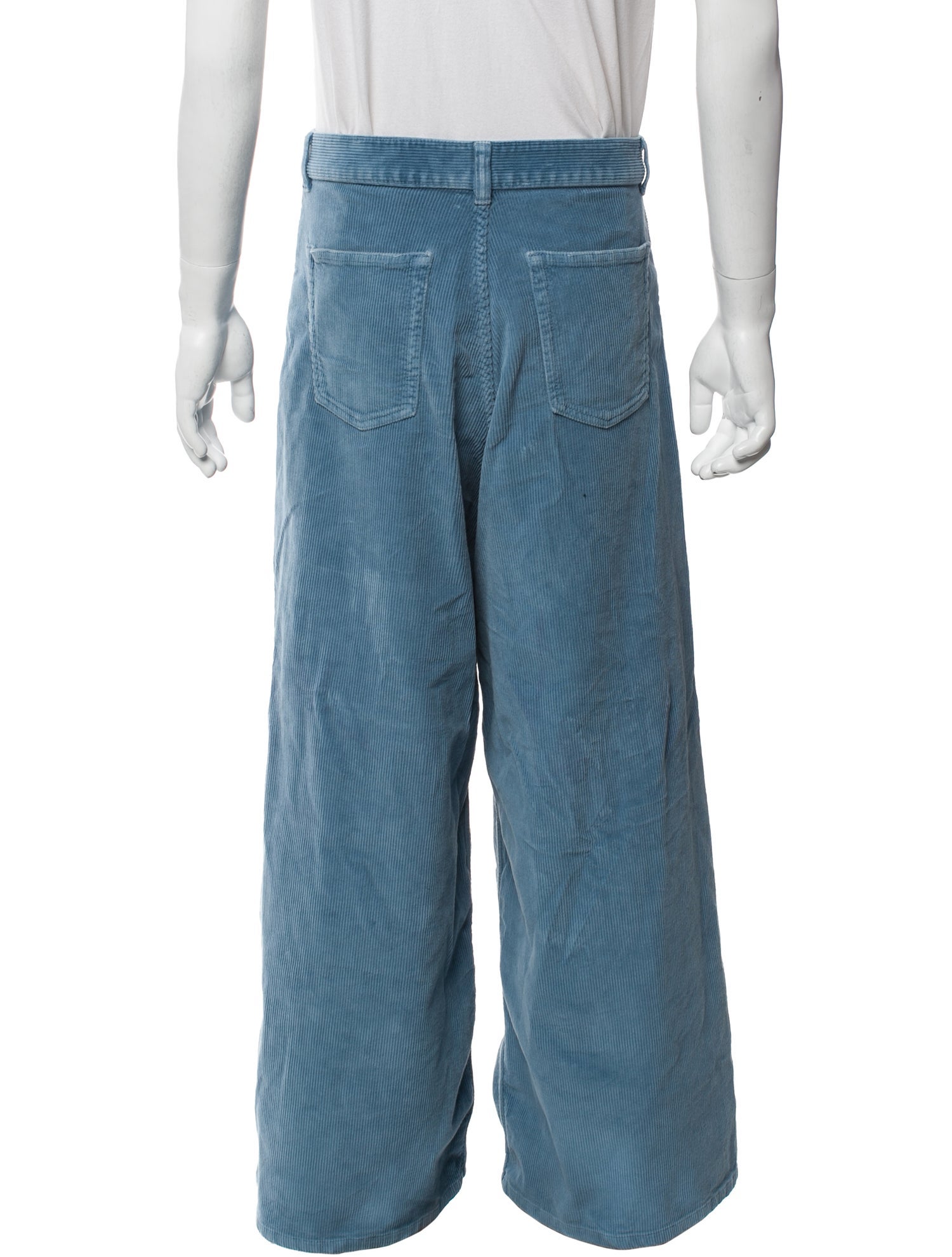 The Row 2024 Corduroy Pants