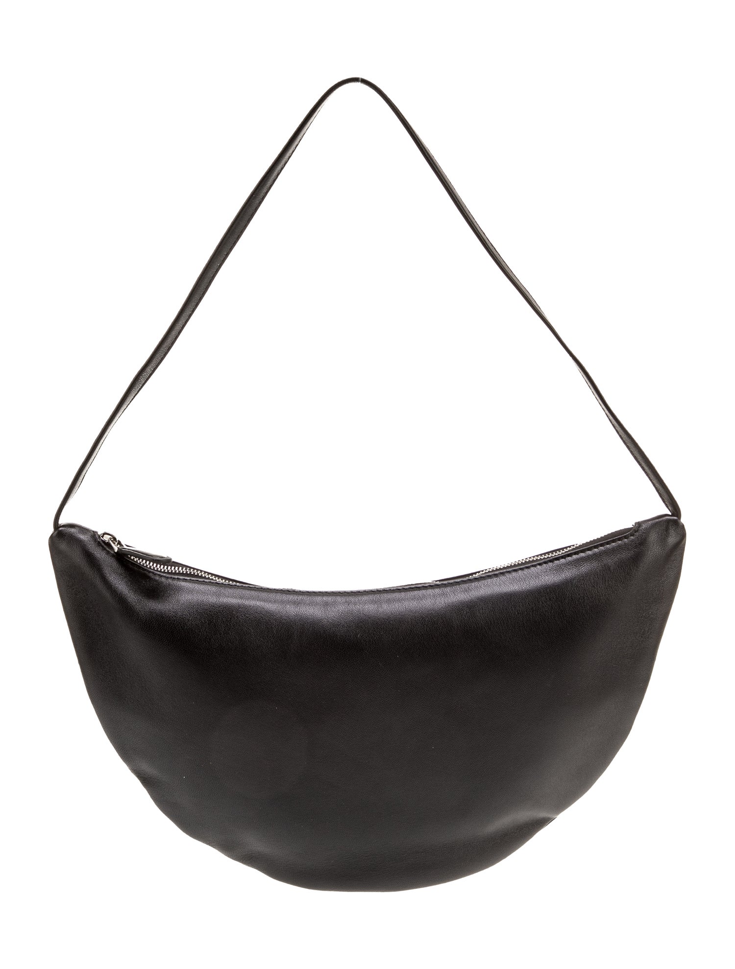 The Row Lambskin Izzy Small