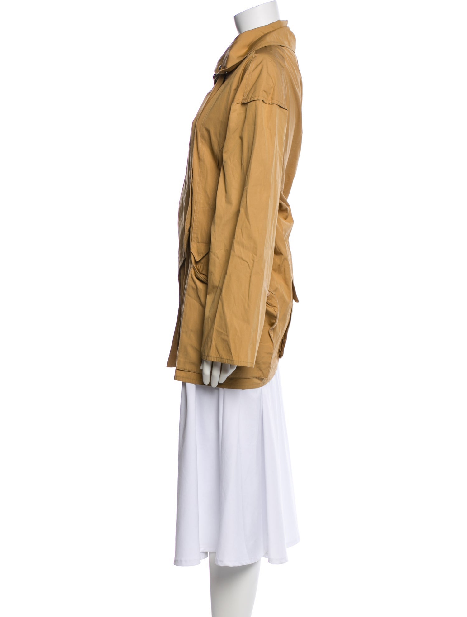 The Row 'Pierrick' Utility Jacket