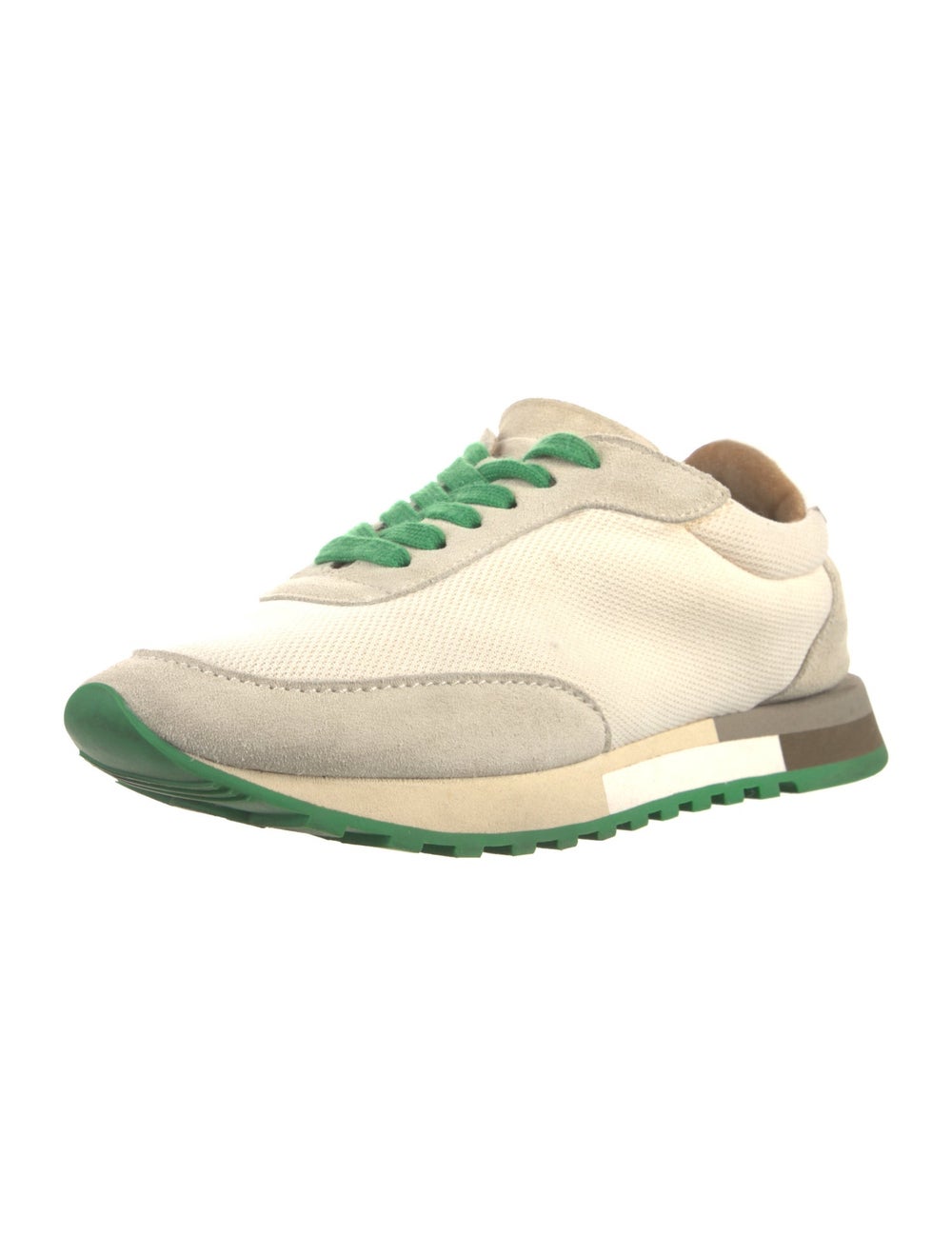 The Row Colorblock Pattern Athletic Sneakers - image 2