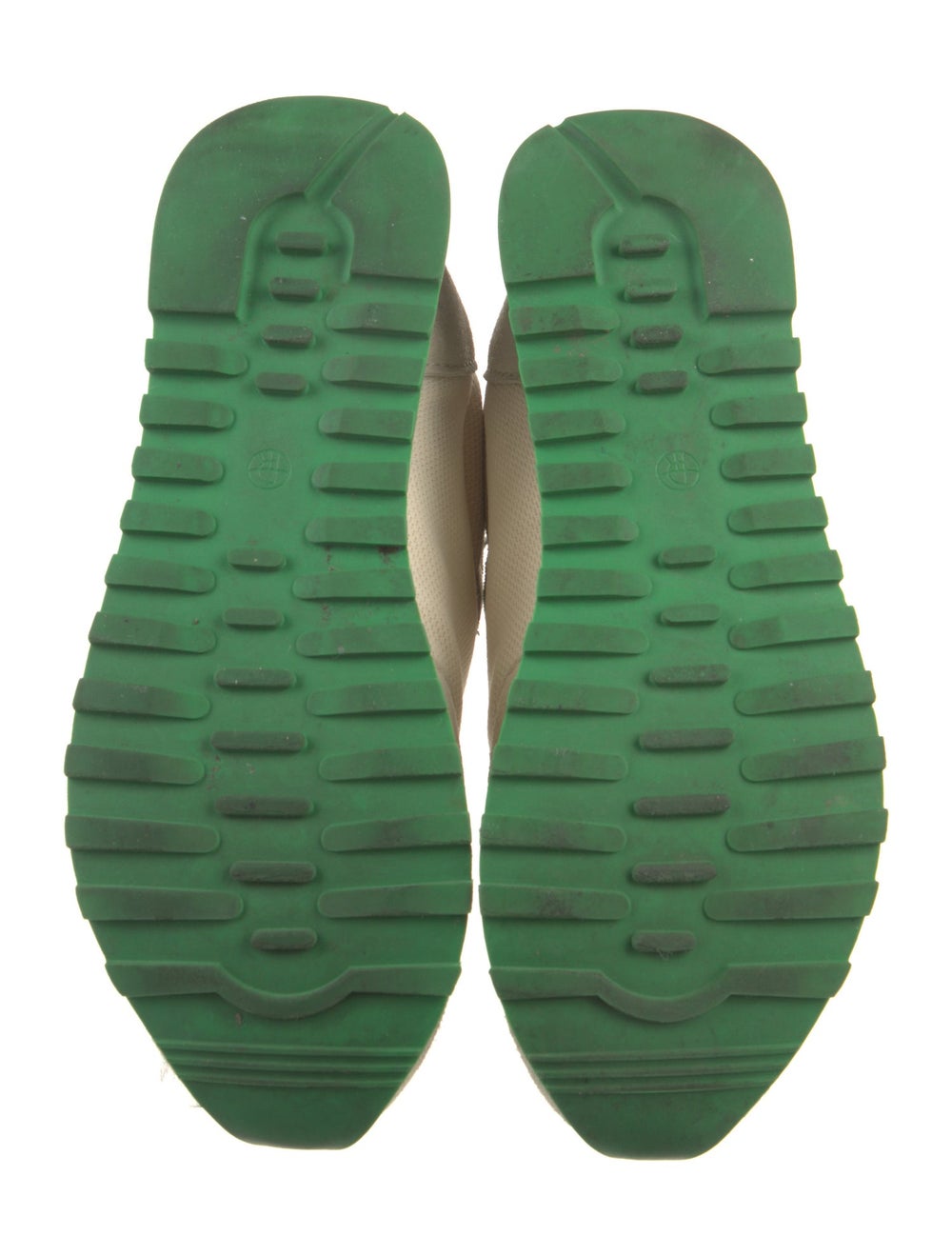 The Row Colorblock Pattern Athletic Sneakers - image 5