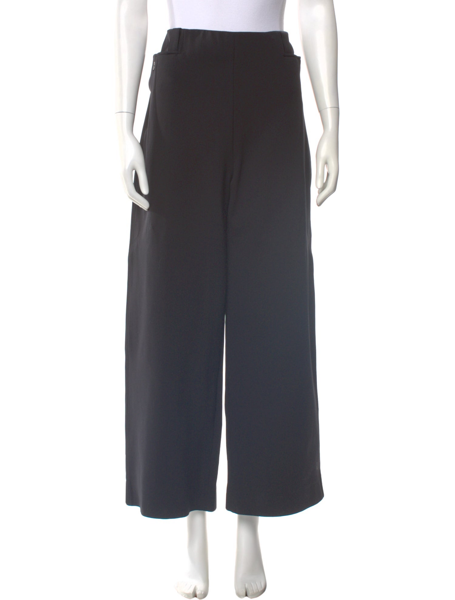 The Row Wide Leg Pants