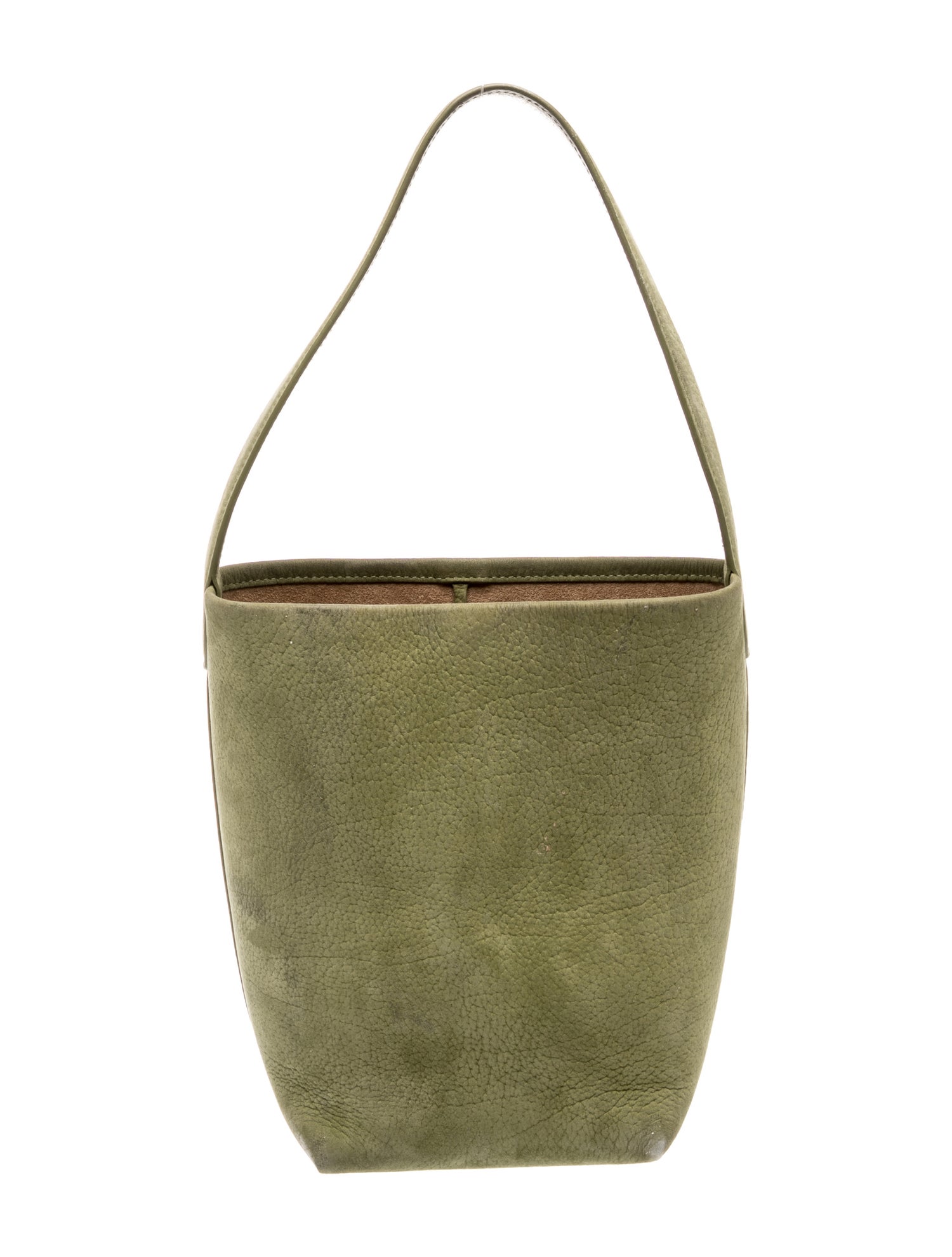 The Row Nubuck N/S Park