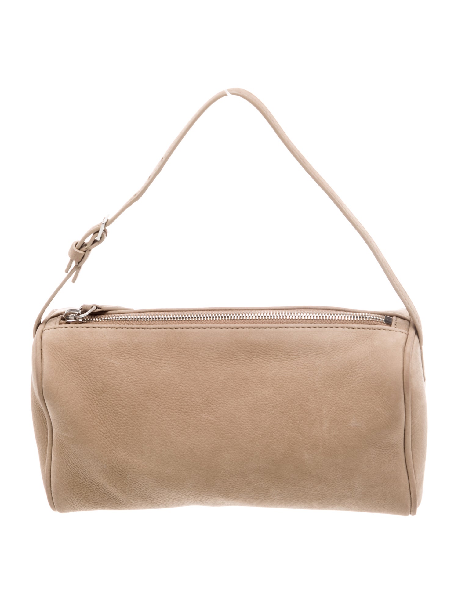 The Row Nubuck 90's Bag