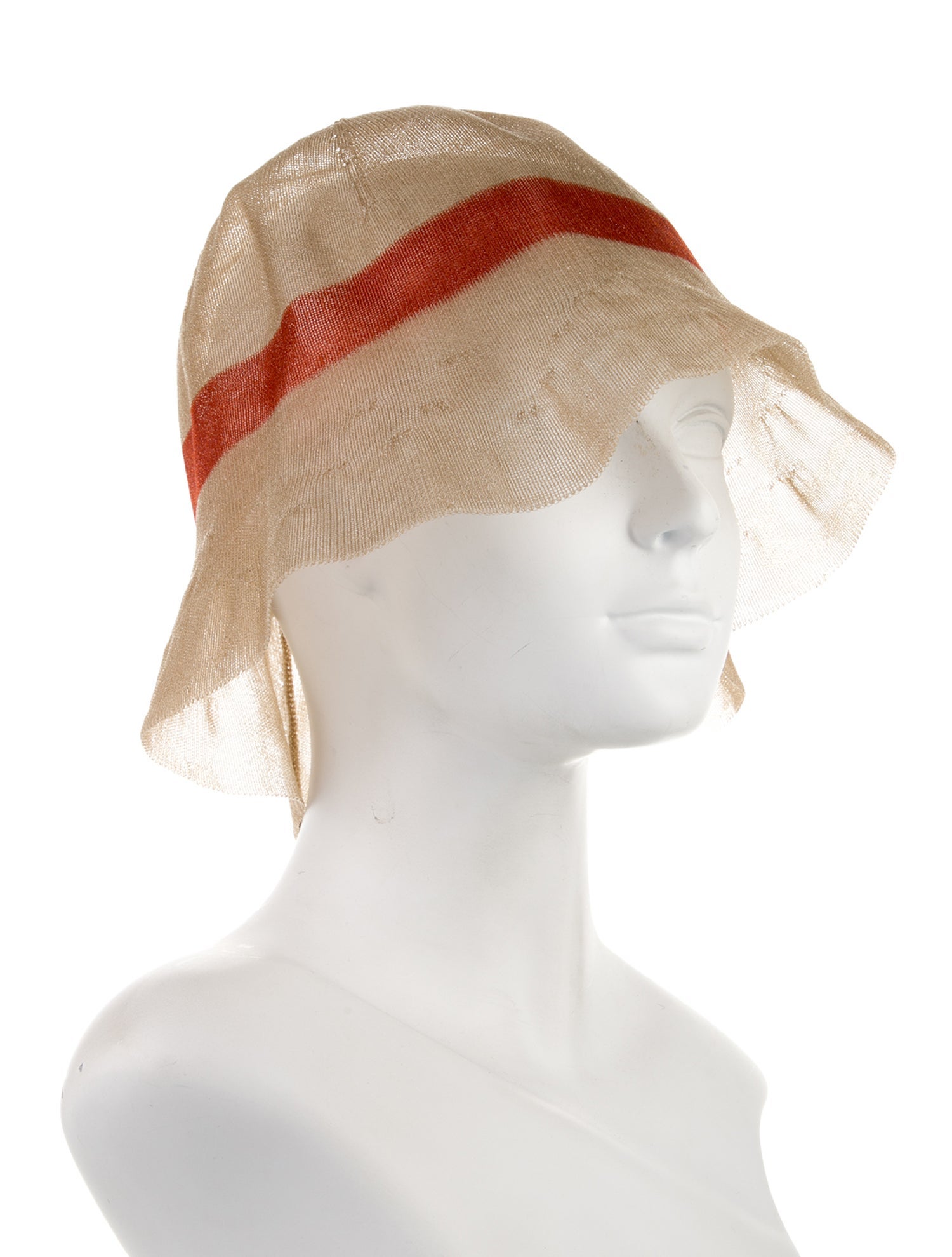 The Row Nylon Bucket Hat