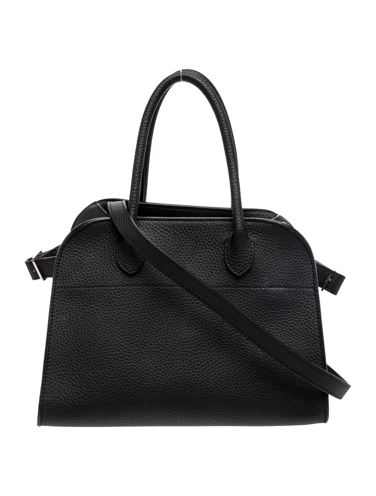 The Row Leather Margaux