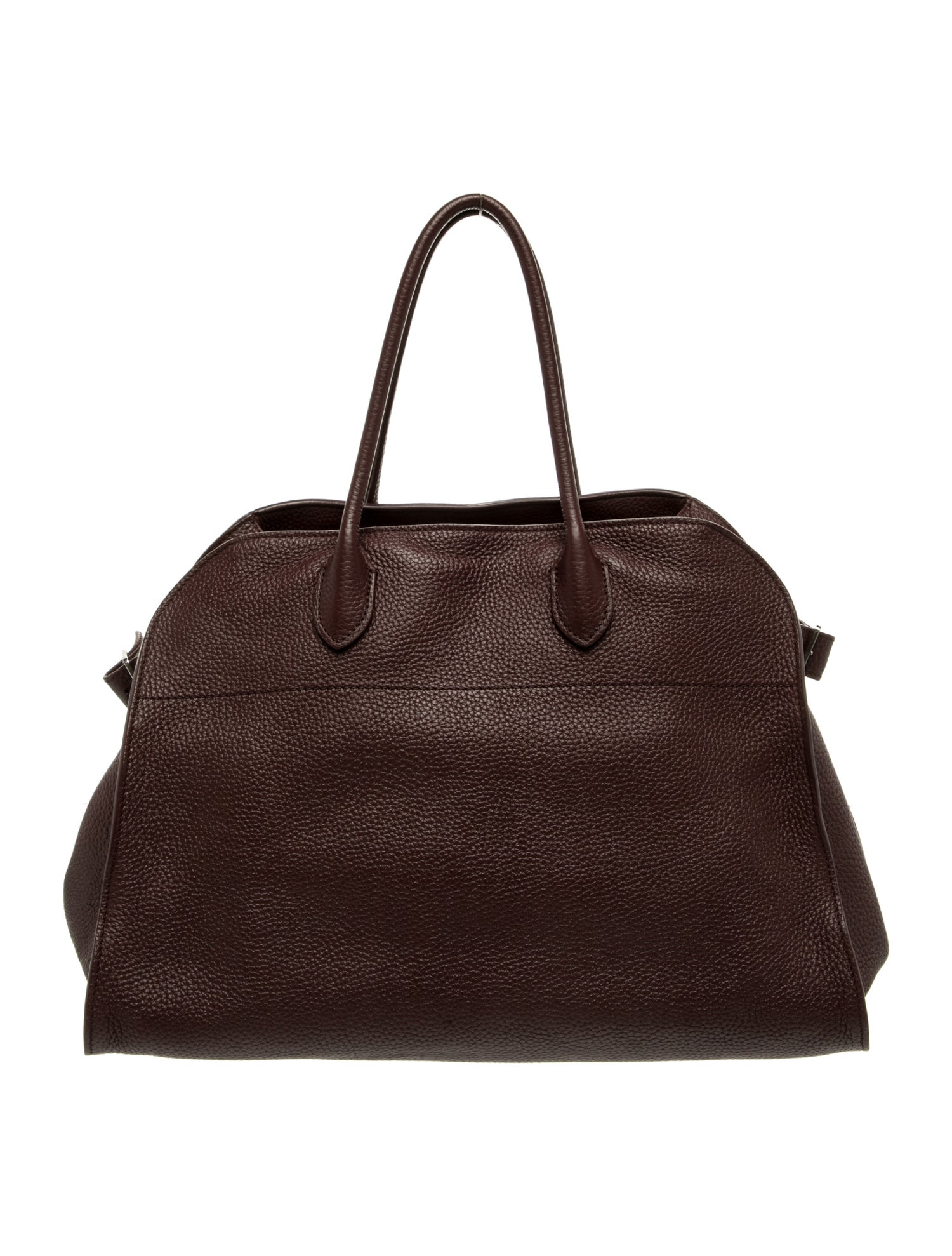 The Row Leather Margaux