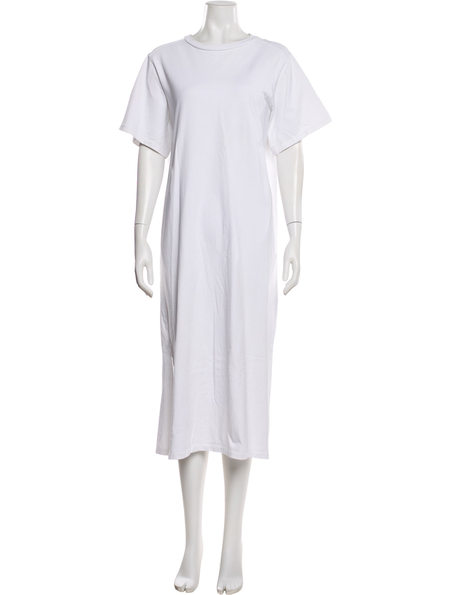 The Row Aprile Long Dress