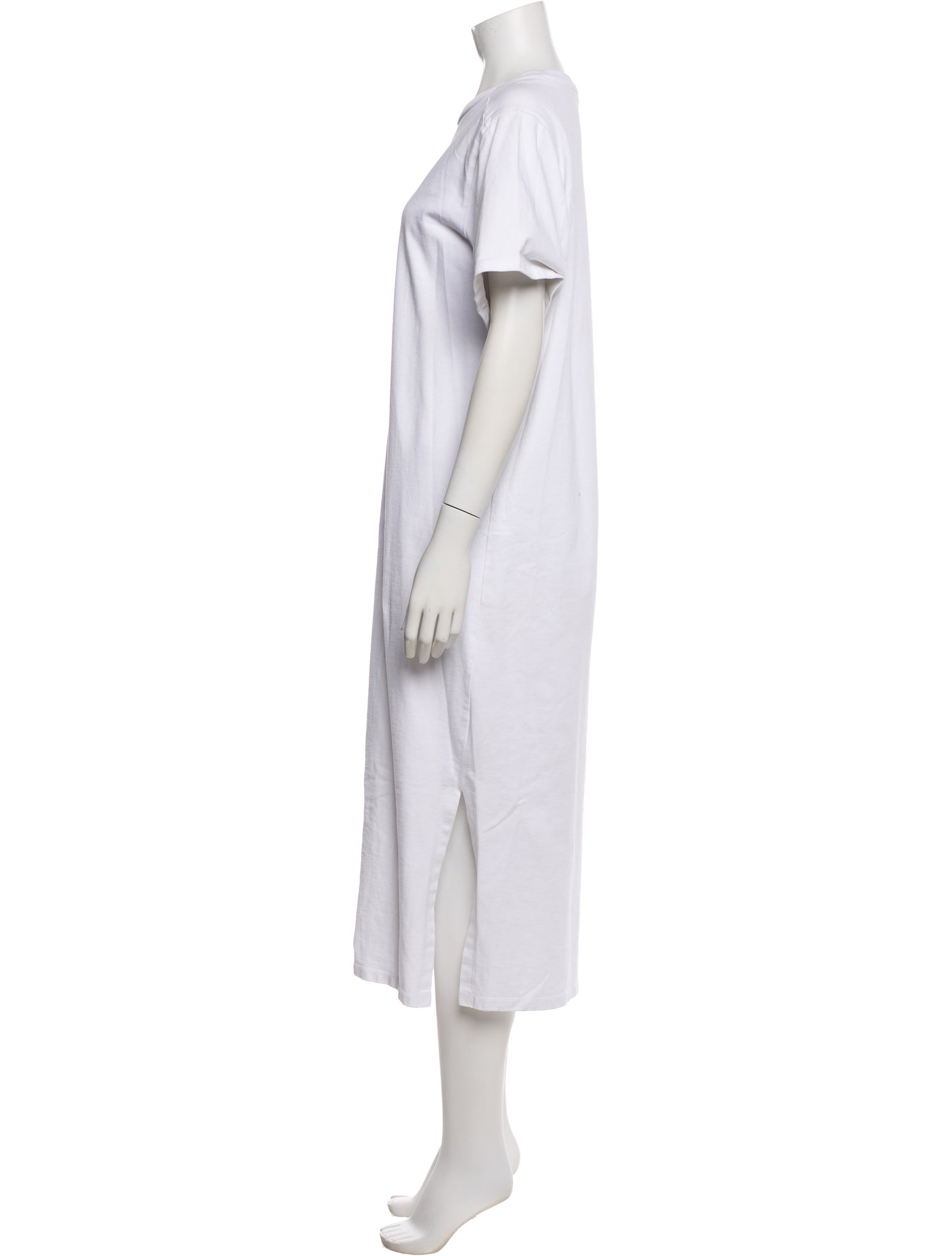 The Row Aprile Long Dress