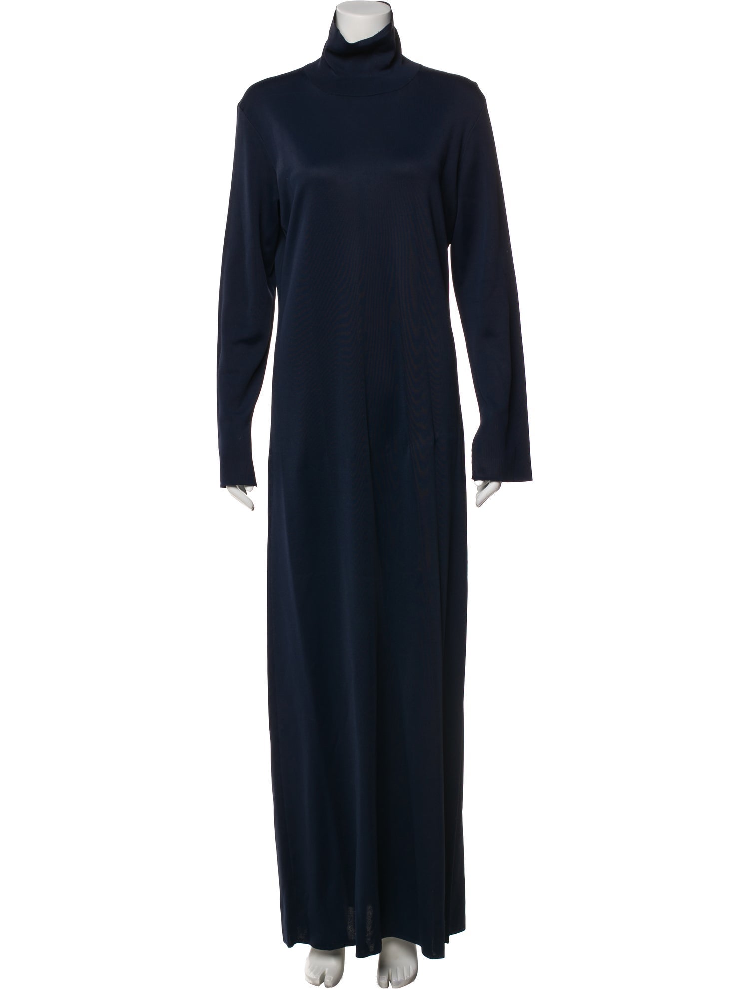 The Row Alicho Long Dress