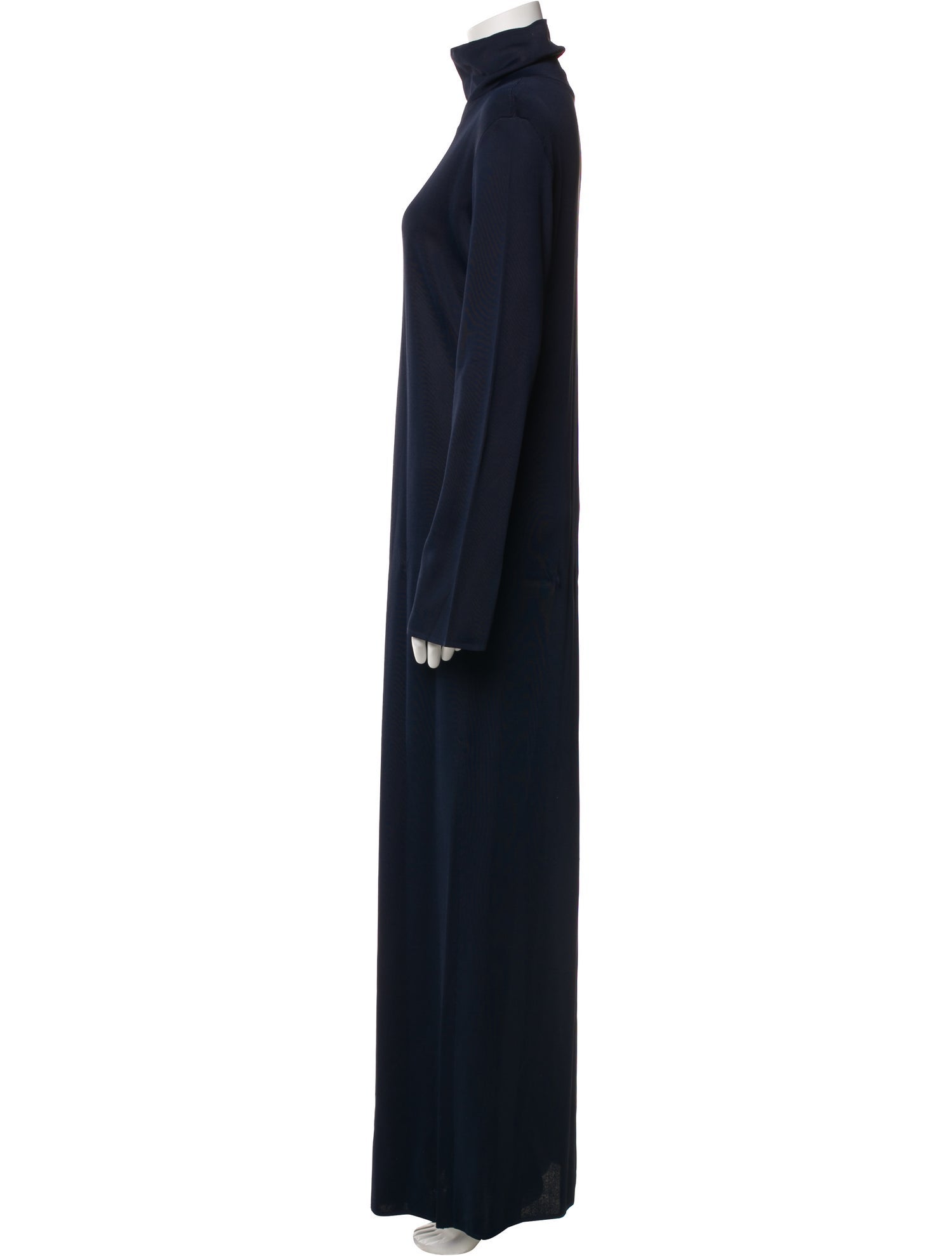 The Row Alicho Long Dress