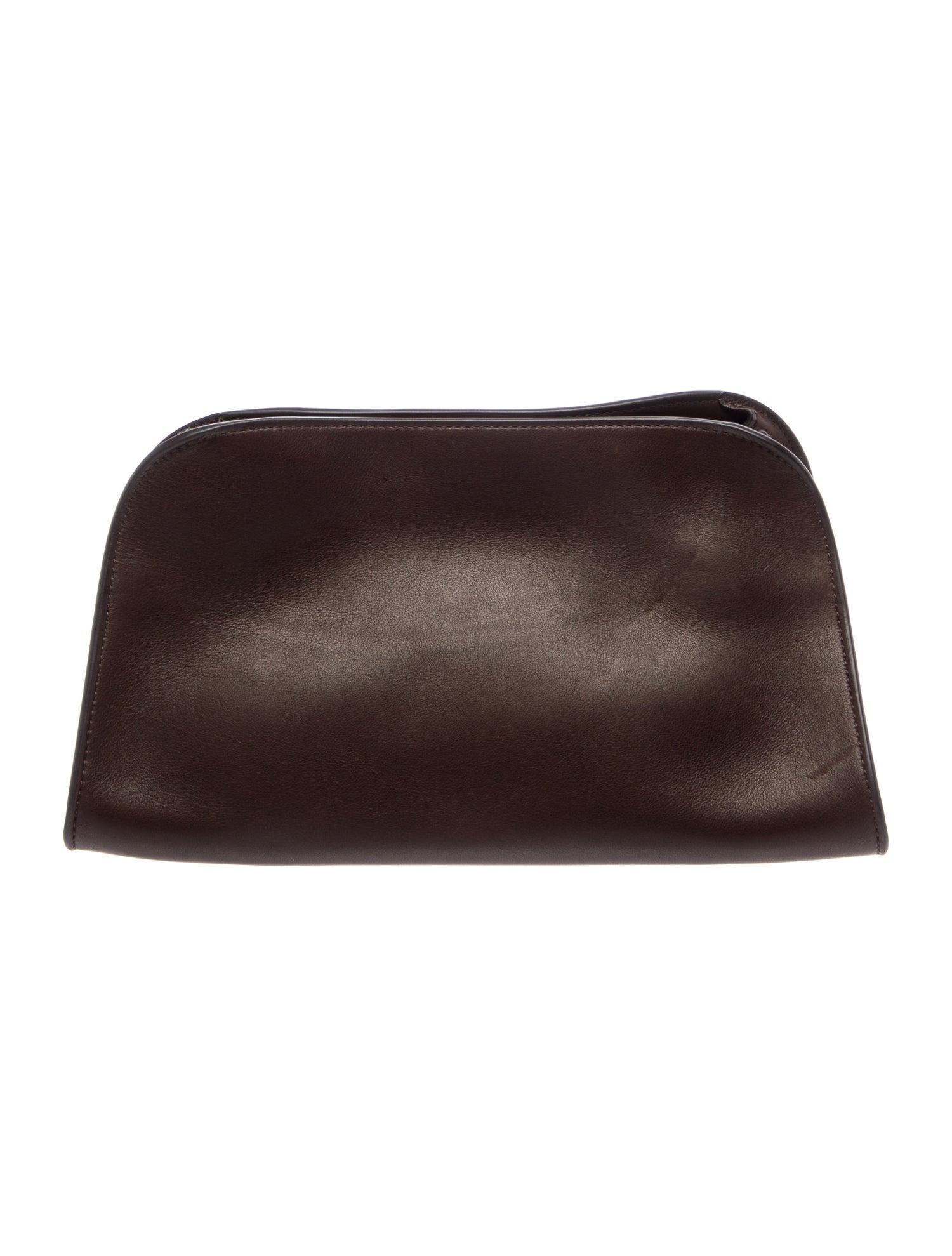 The Row Leather Peggy